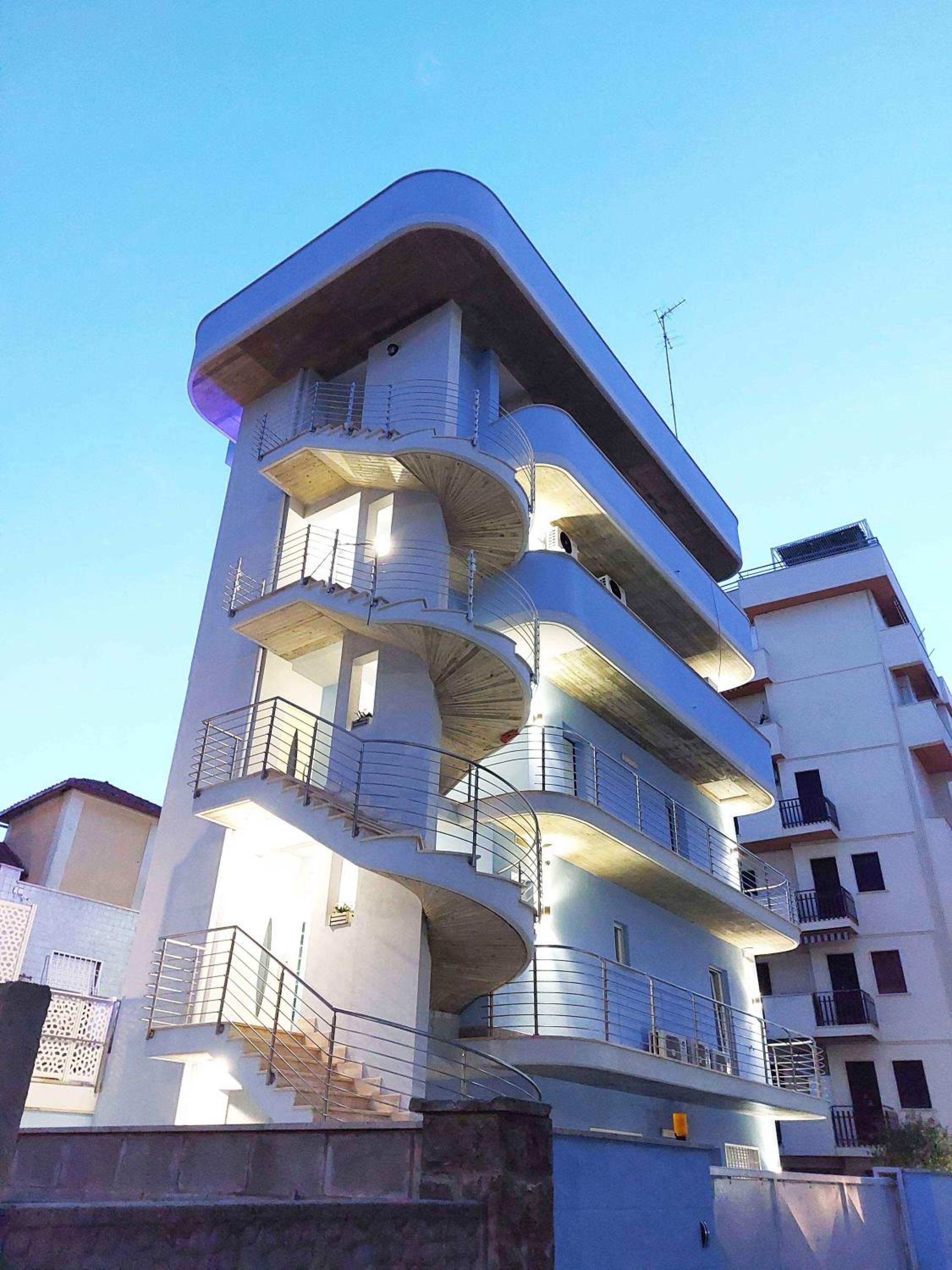 Hotel Sweet Home & Wellness Luxury Apartment