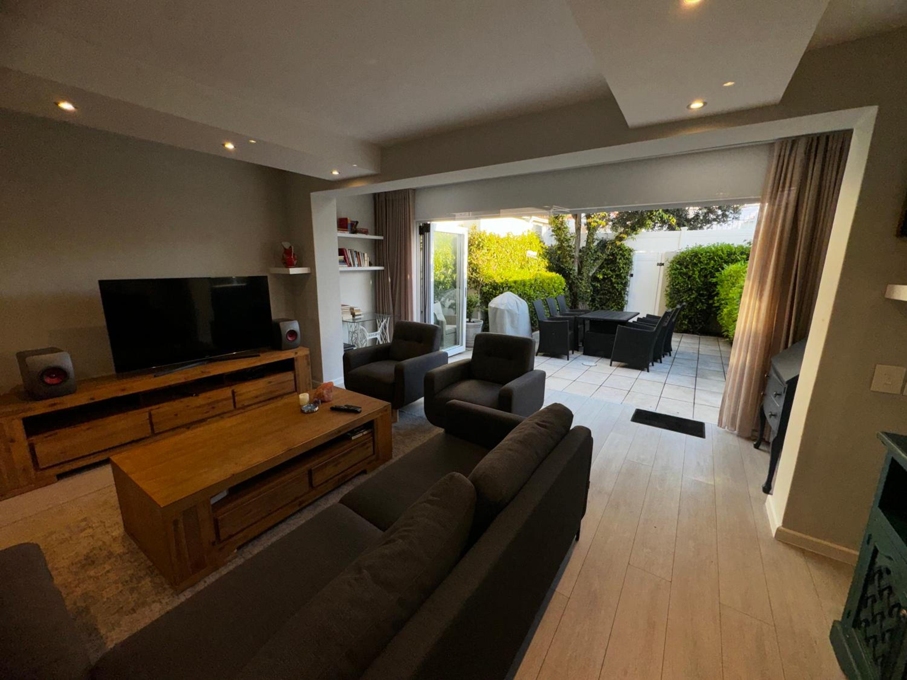 The Avenues Security Estate- House view 4