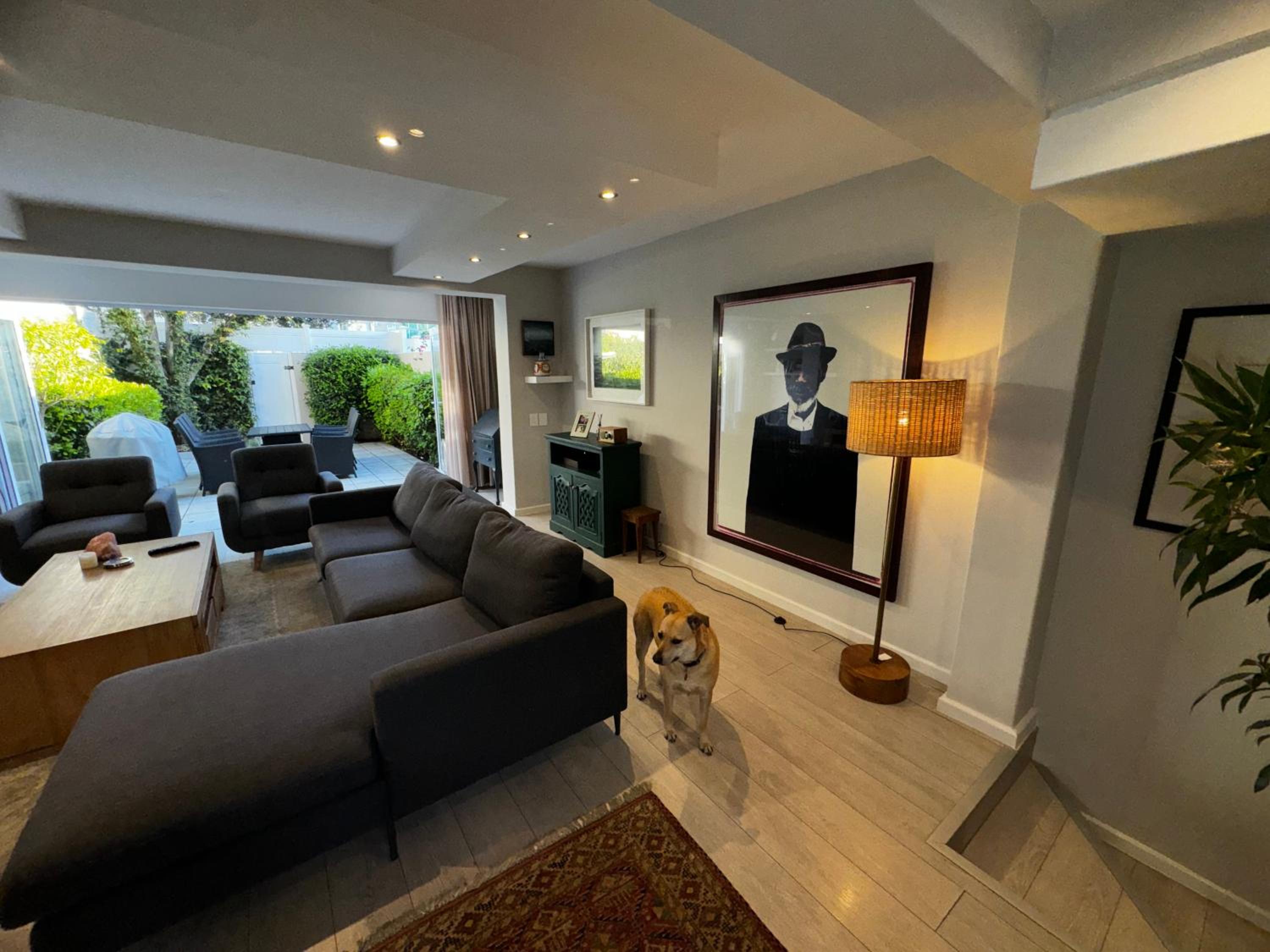 The Avenues Security Estate- House view 5