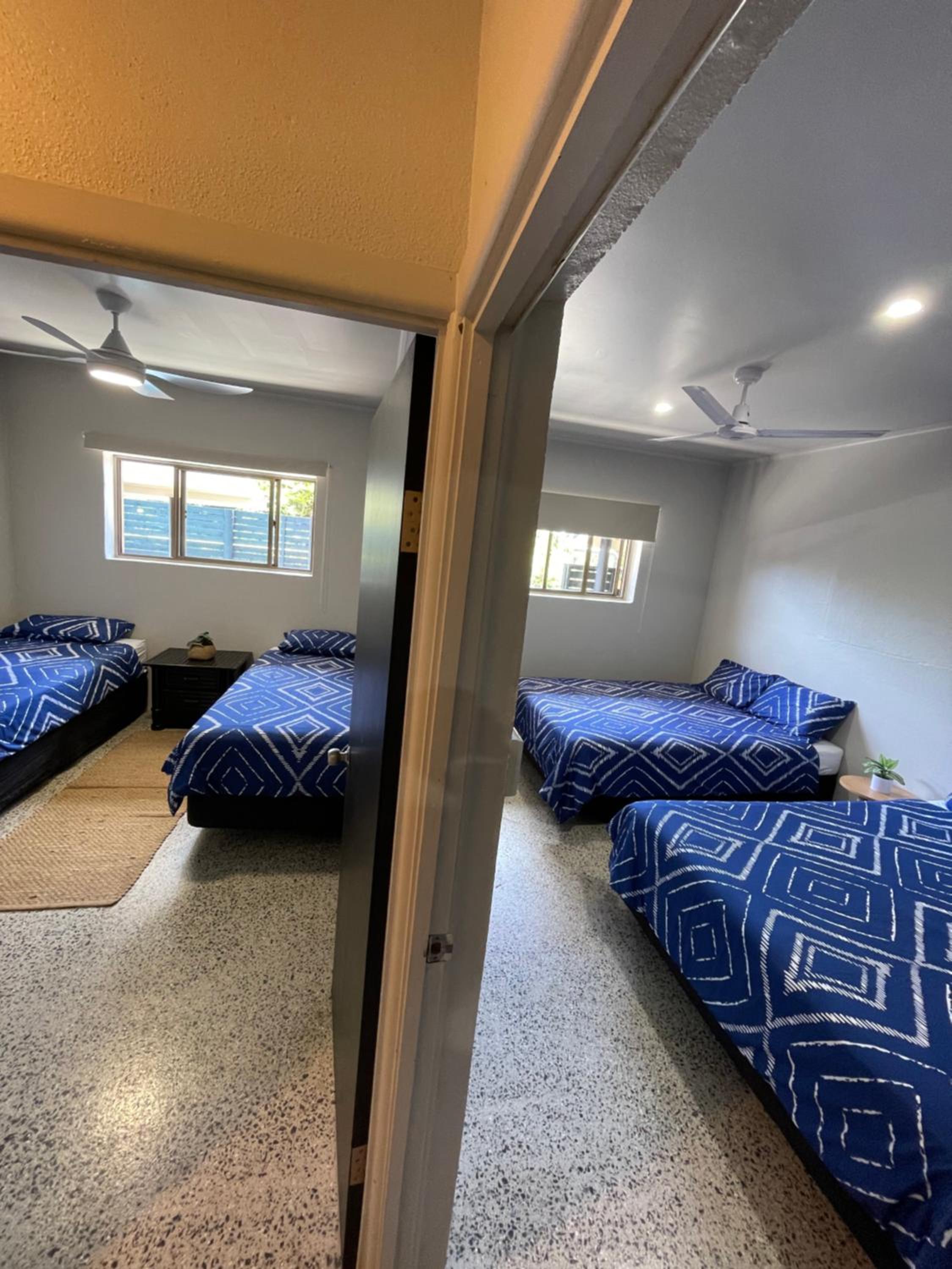 Villa Honey Rose - Rarotonga FREE WIFI
