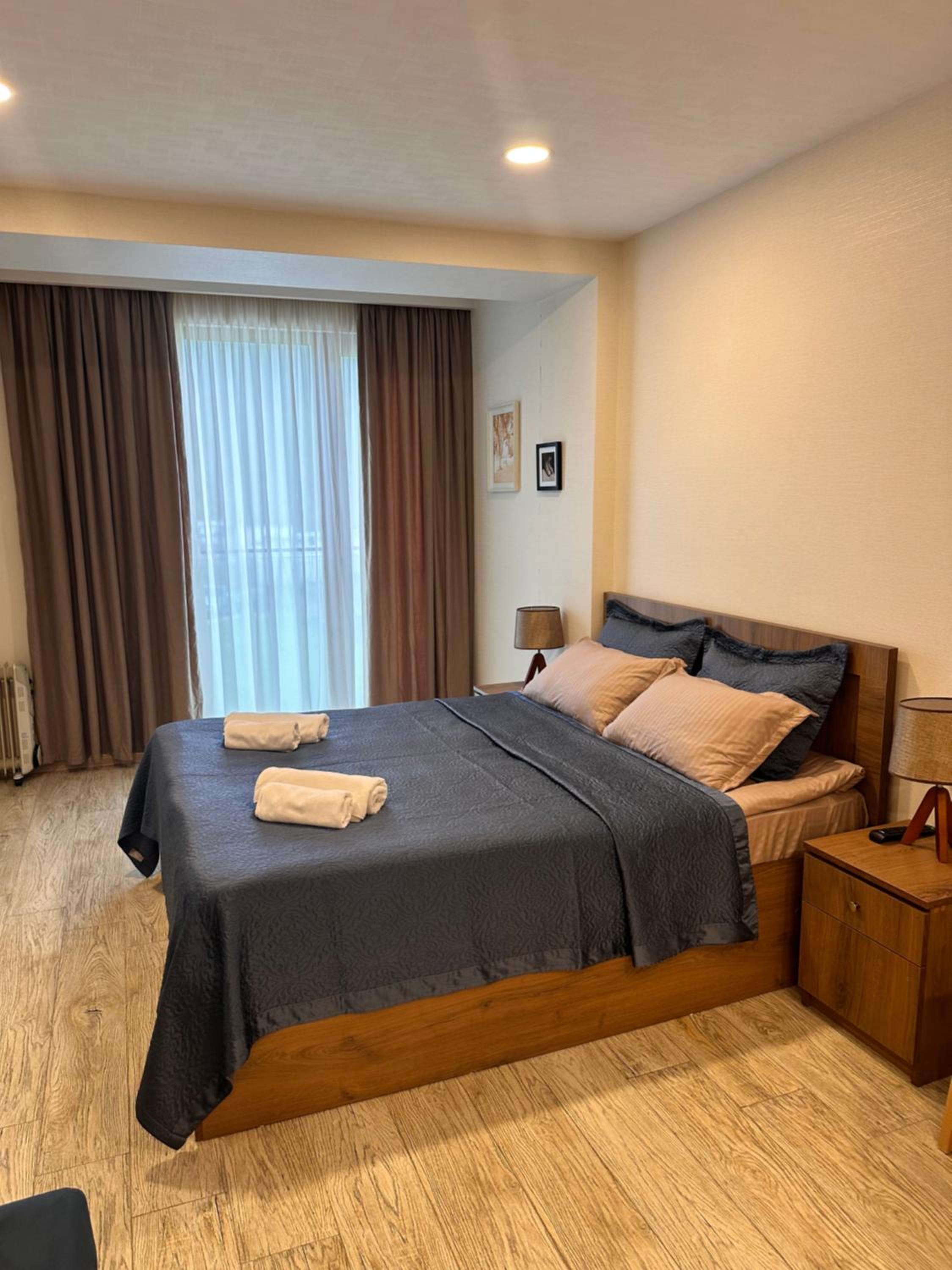 Nino's Rooms view 4