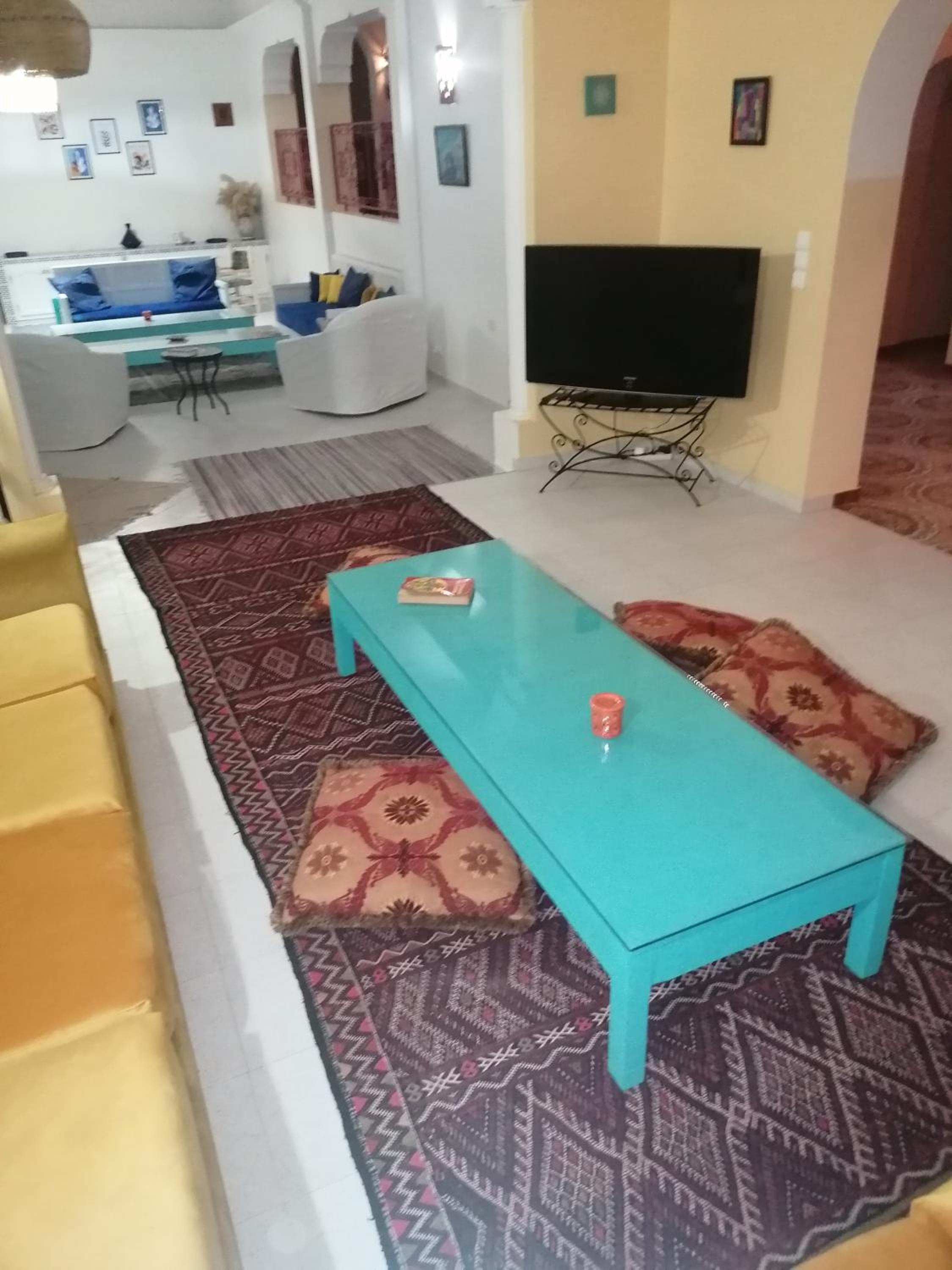 lounge