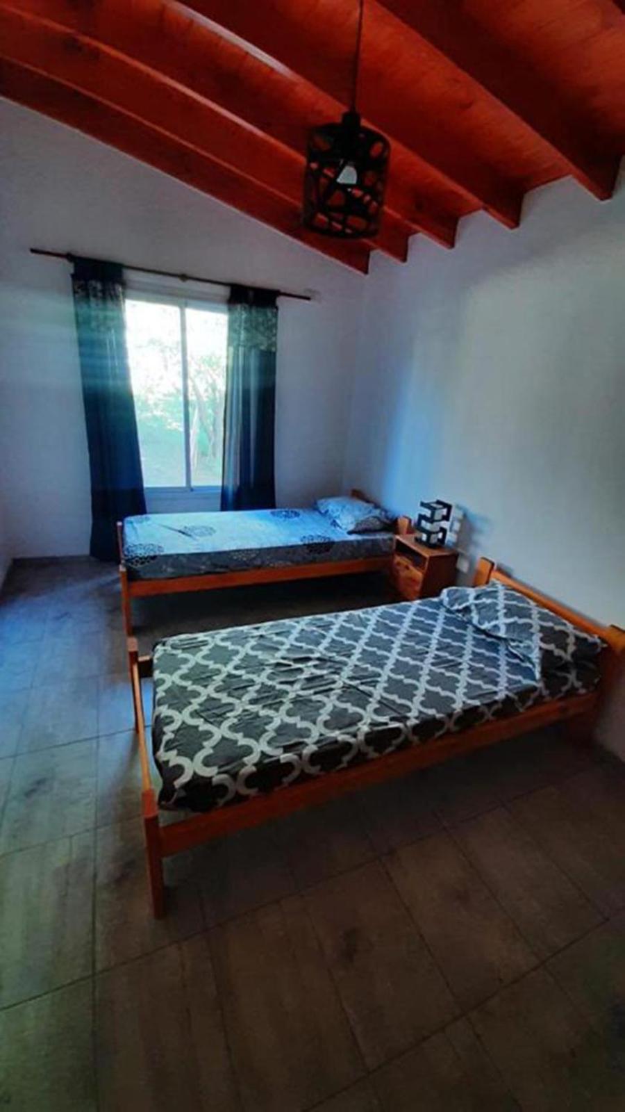 Monchos House