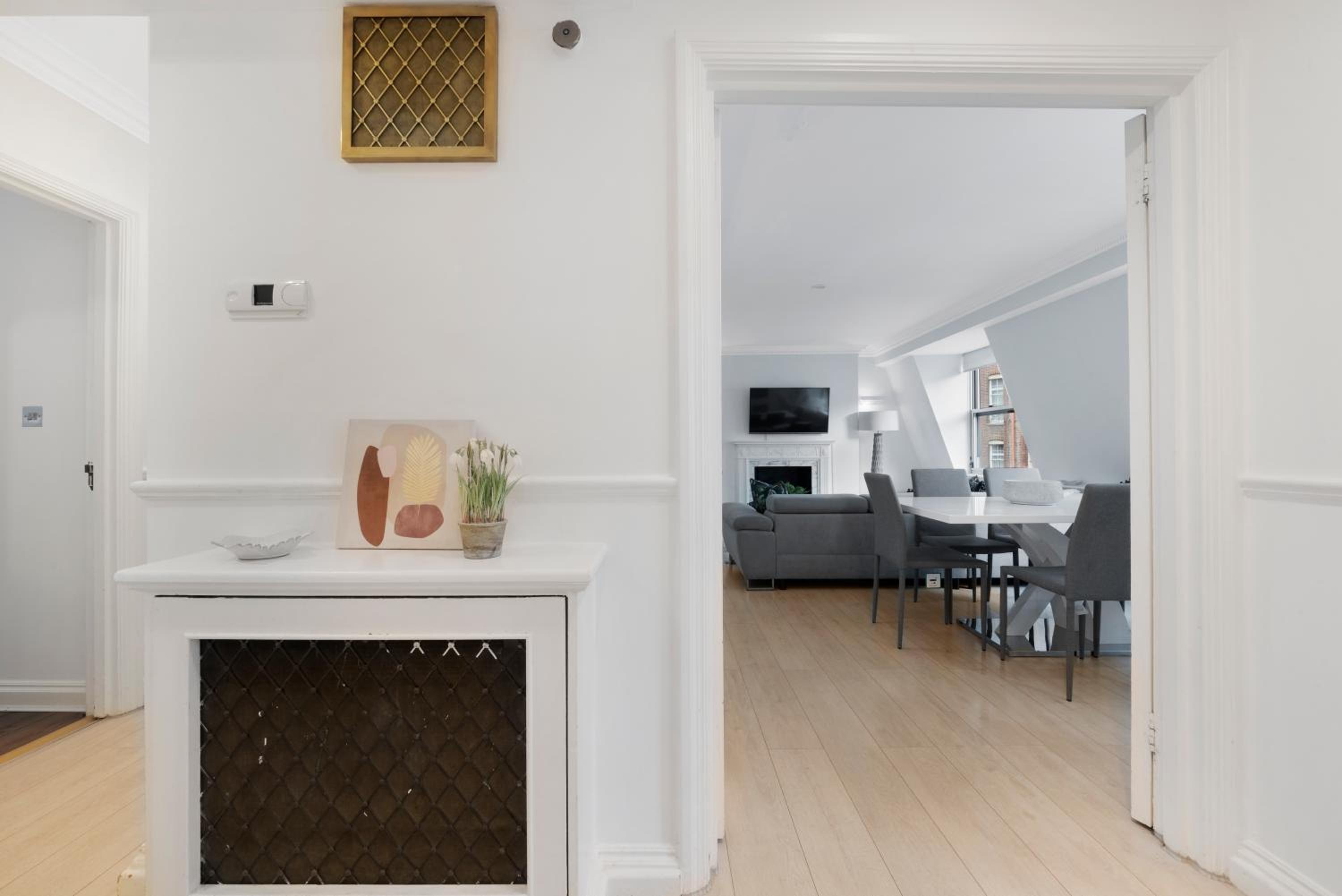 Luxury 2 Bed In Mayfair!