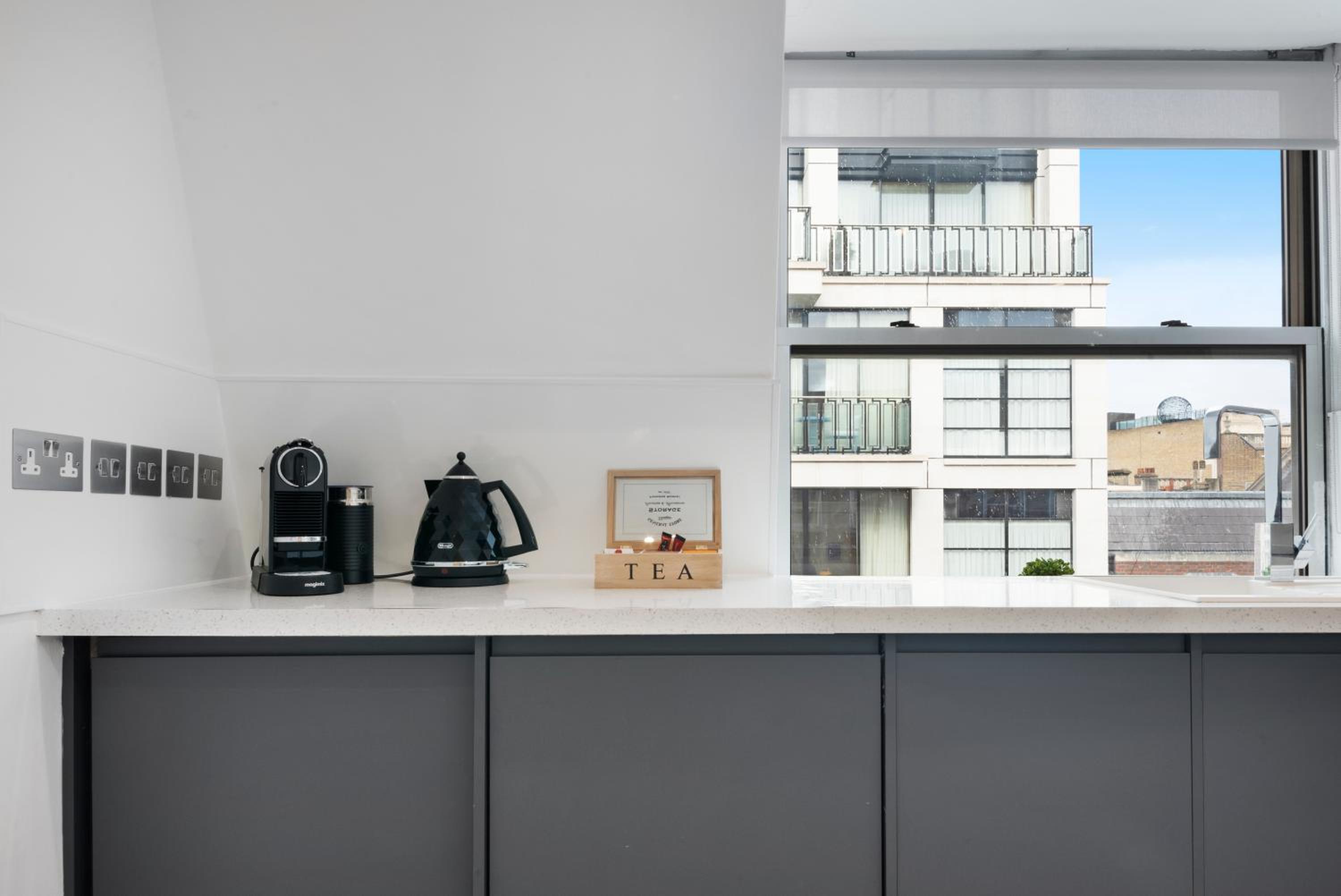 Luxury 2 Bed In Mayfair!