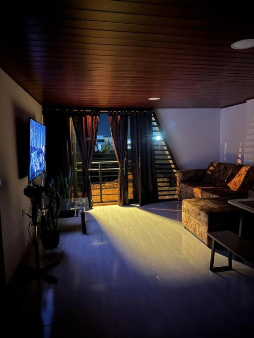 Home Sweet Home