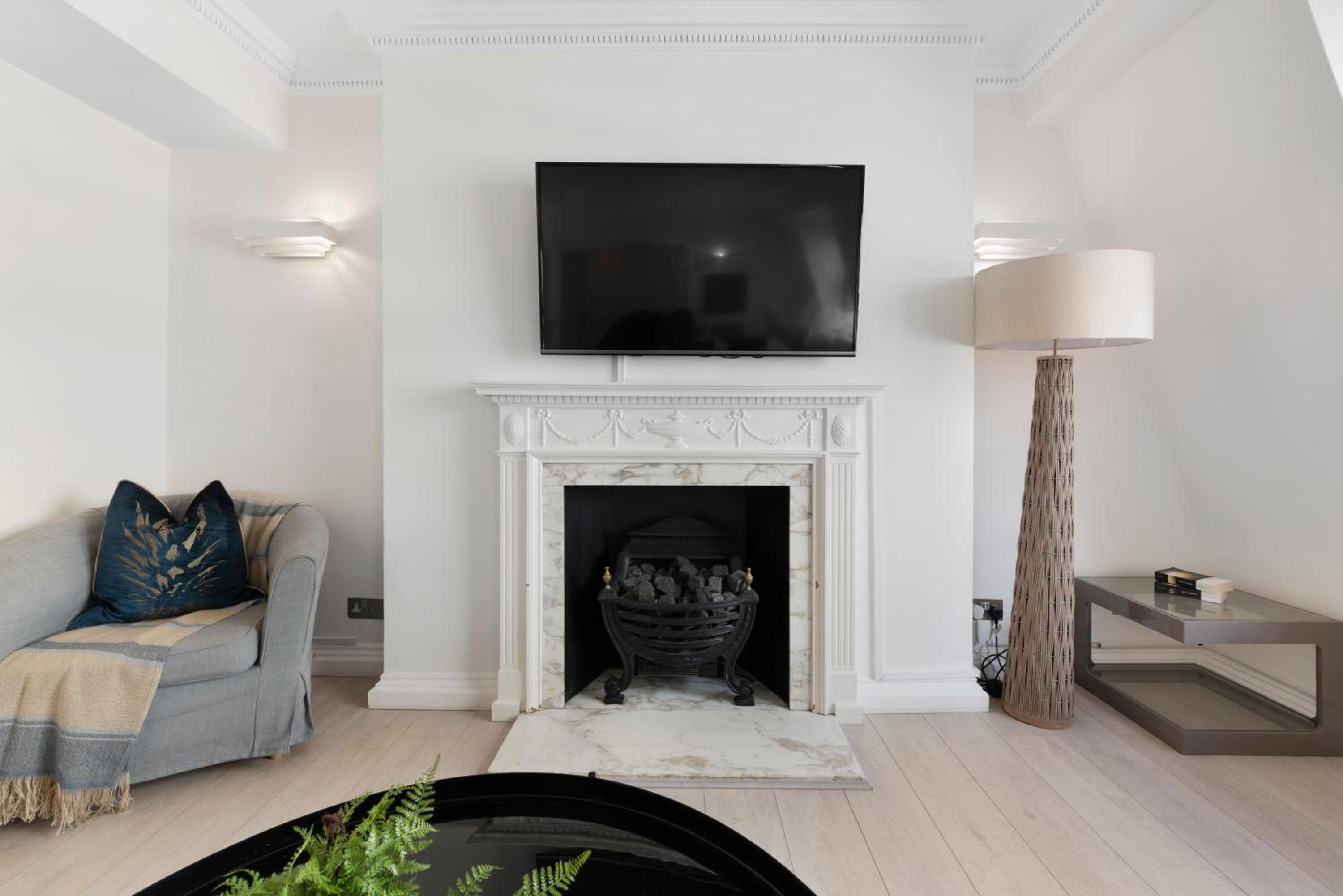 Luxury 2 Bed In Mayfair!