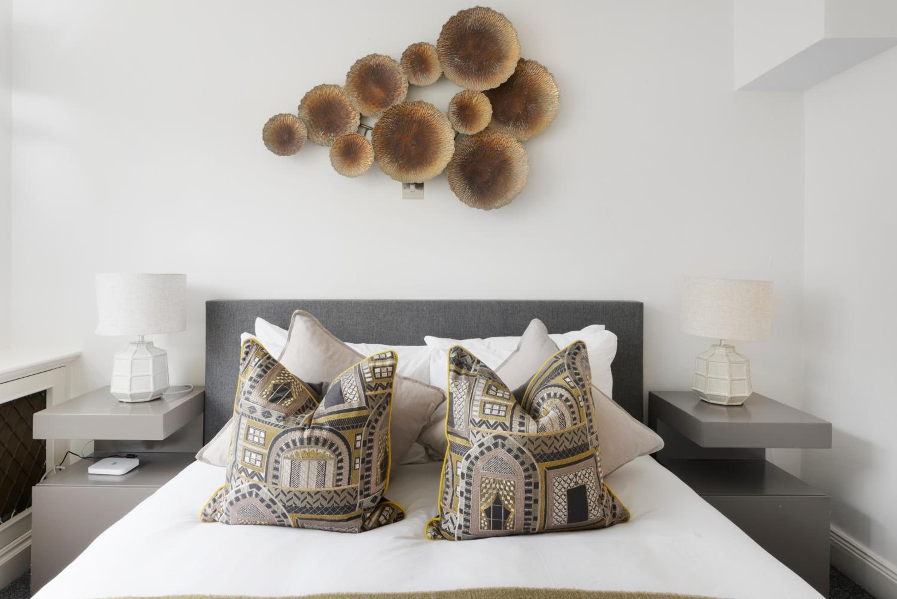 Luxury 2 Bed In Mayfair!