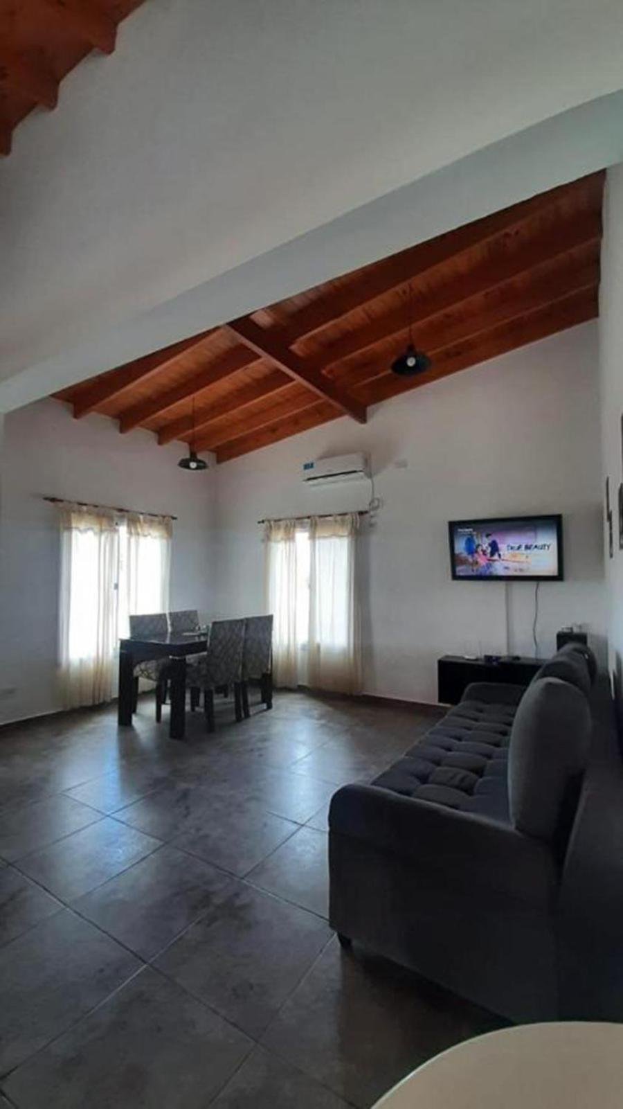 Monchos House