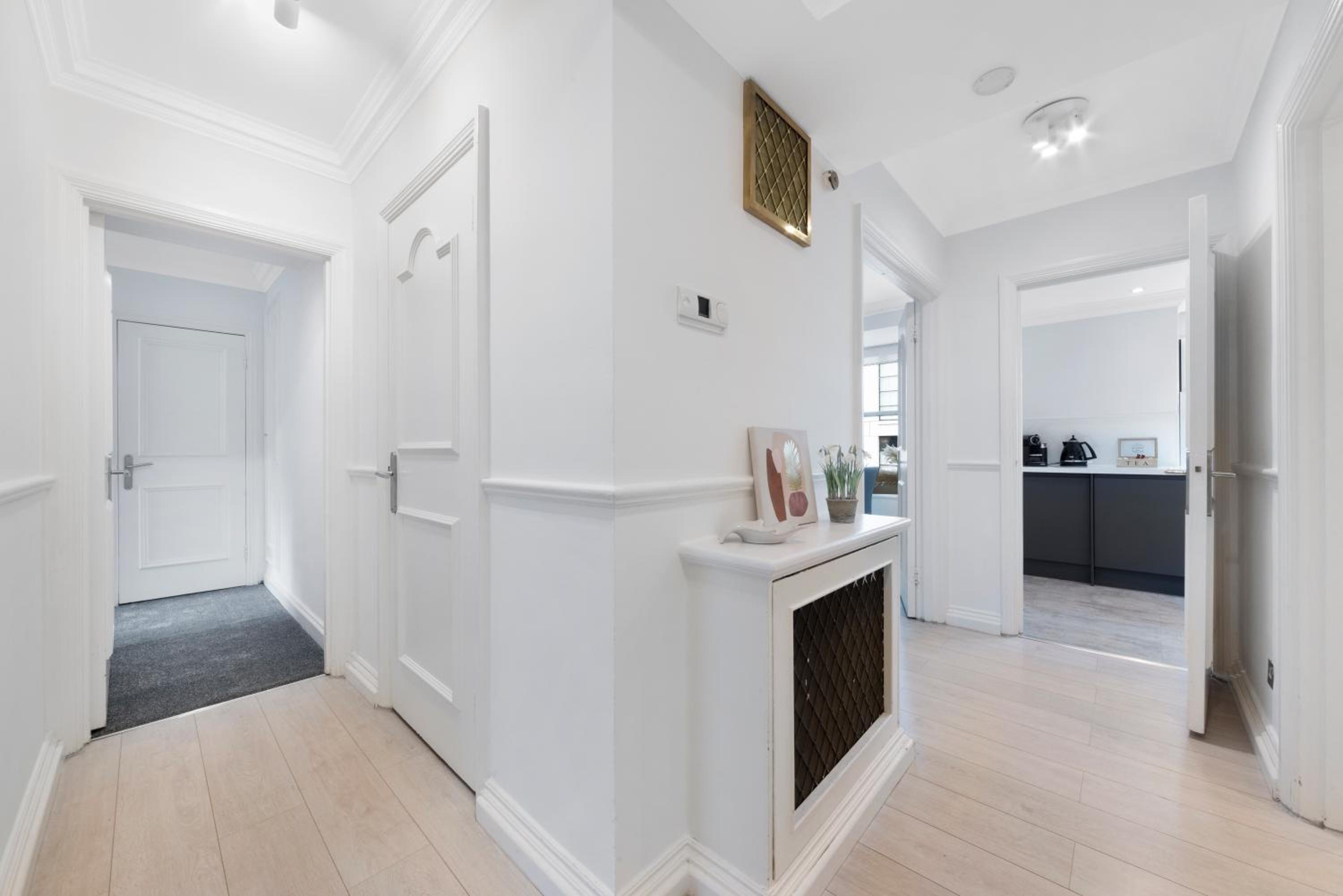 Luxury 2 Bed In Mayfair!