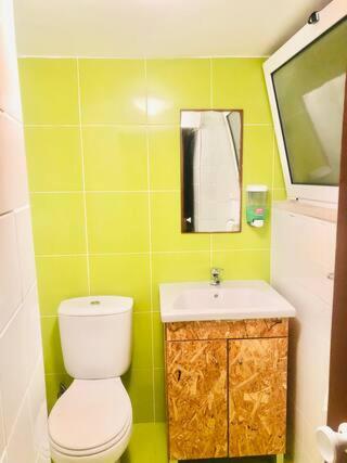 Private Room 204 in Guest House da Fonte view 3