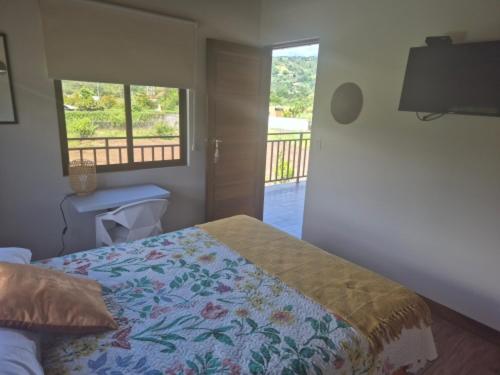 Casa de campo Pura Vida