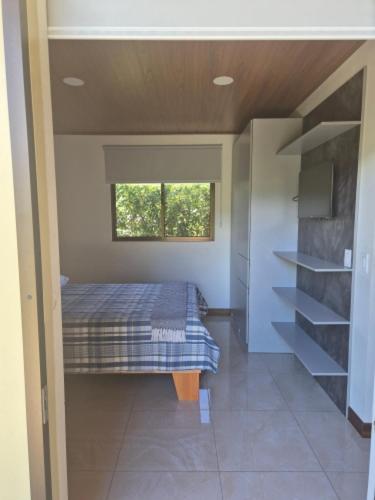 Casa de campo Pura Vida