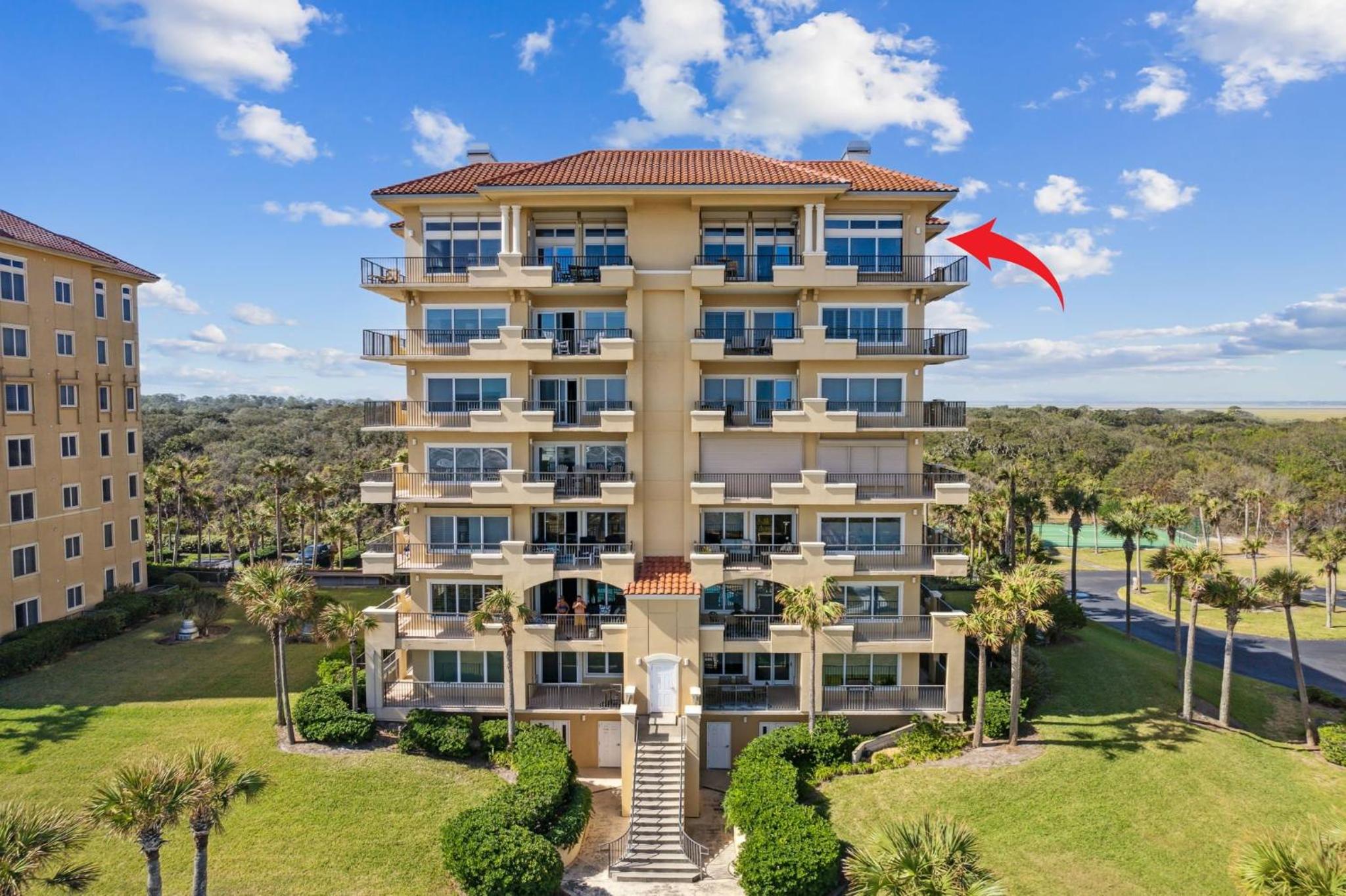 113 Seaside Retreat view 3