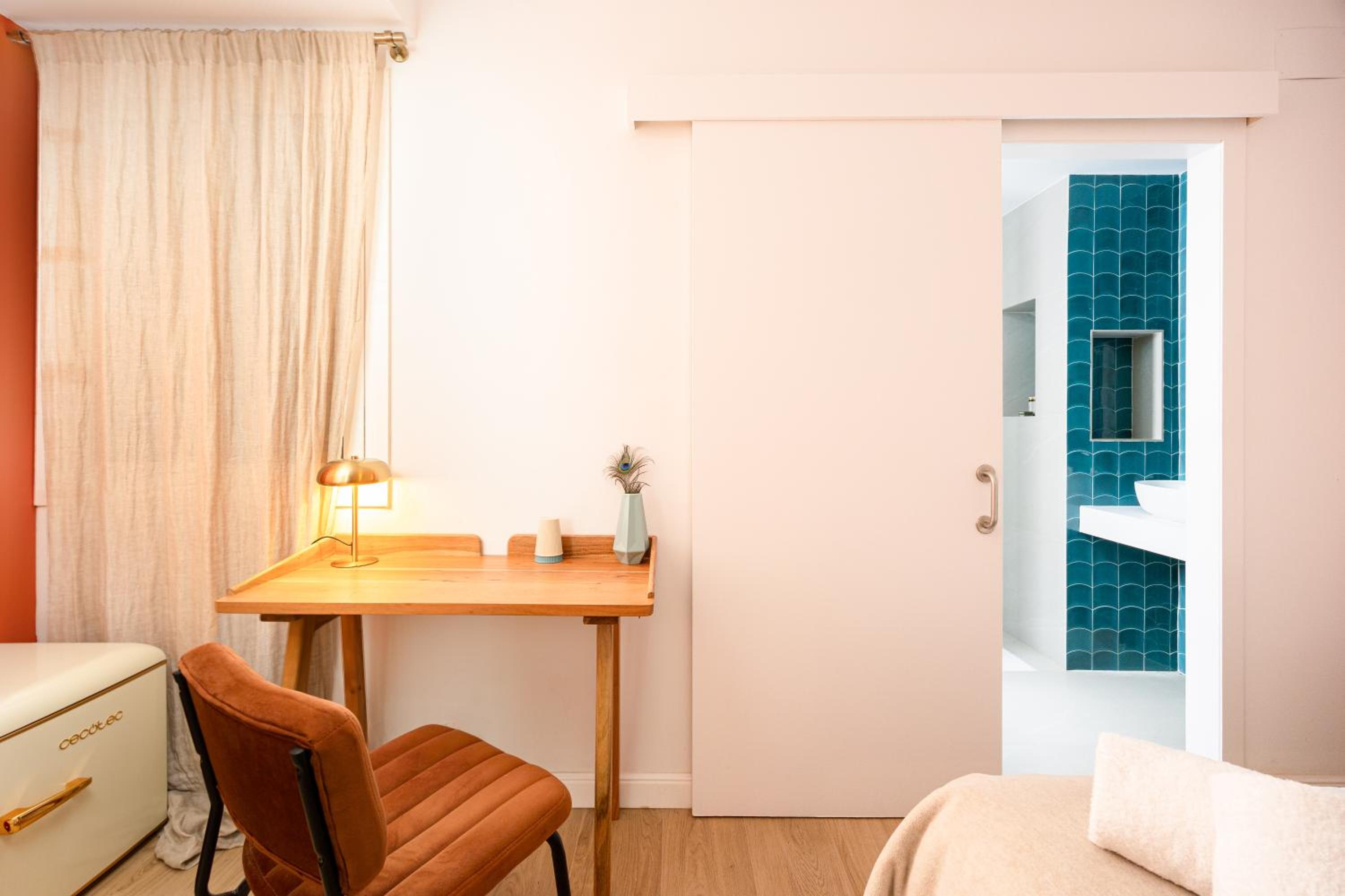 Hostal Barcelona Centro