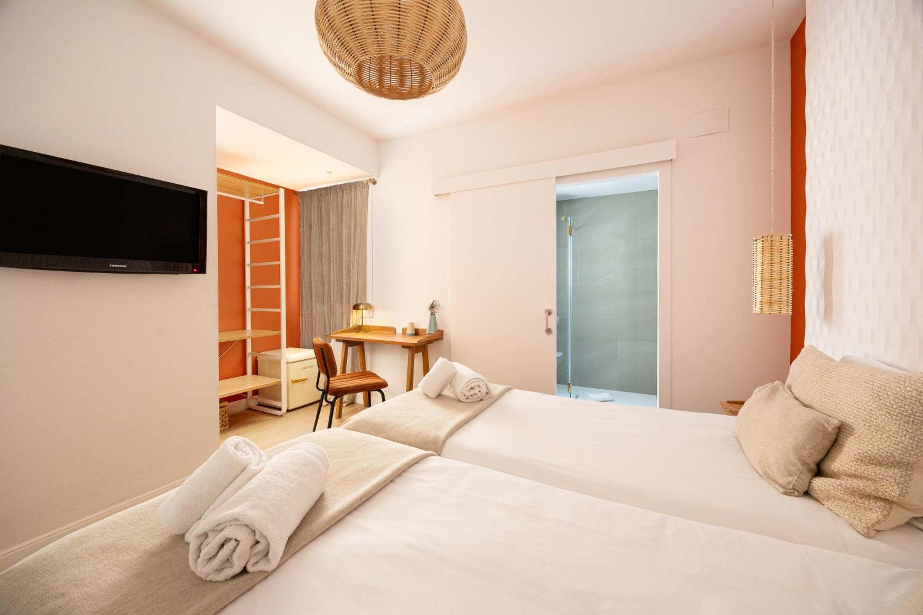 Hostal Barcelona Centro