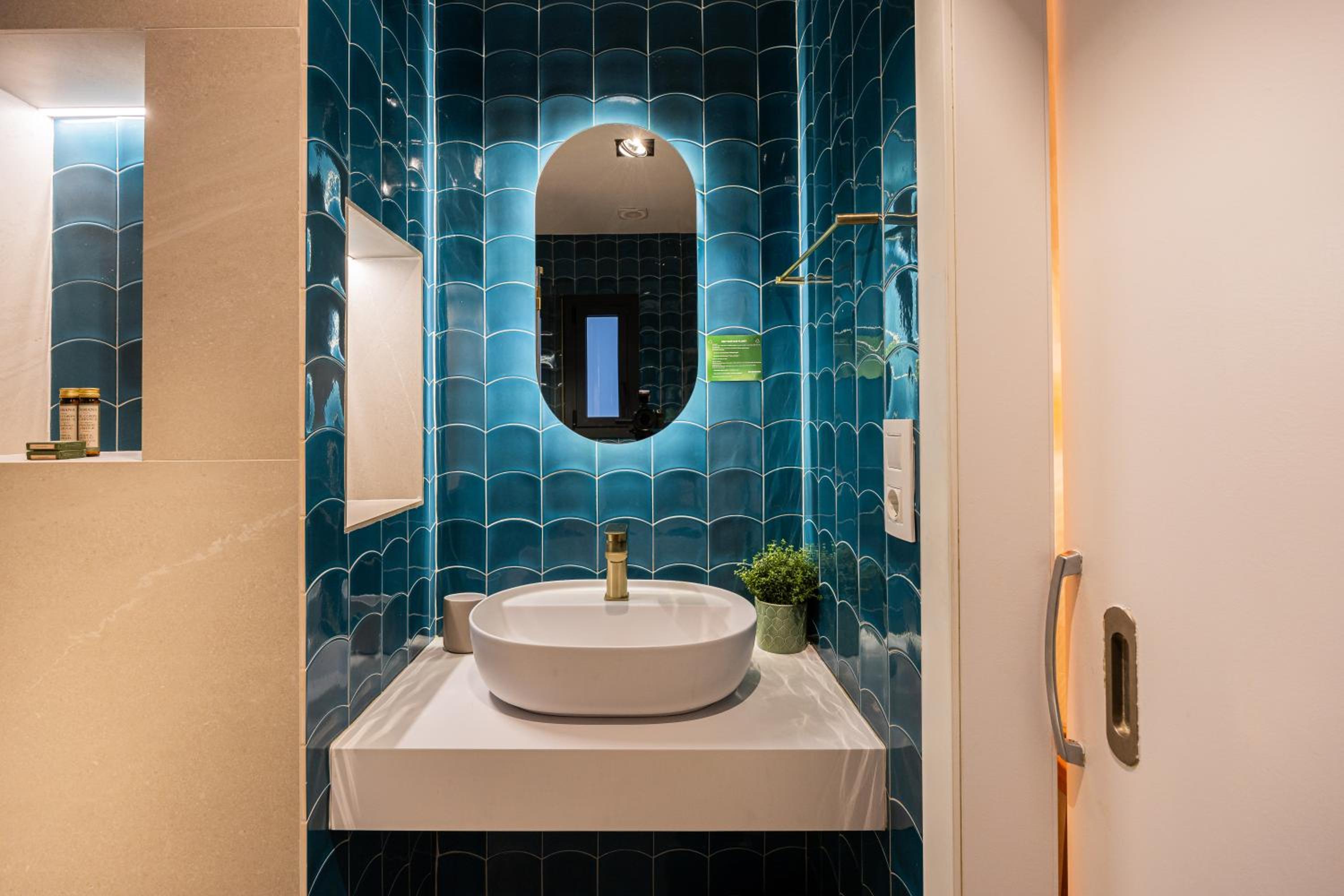 Hostal Barcelona Centro