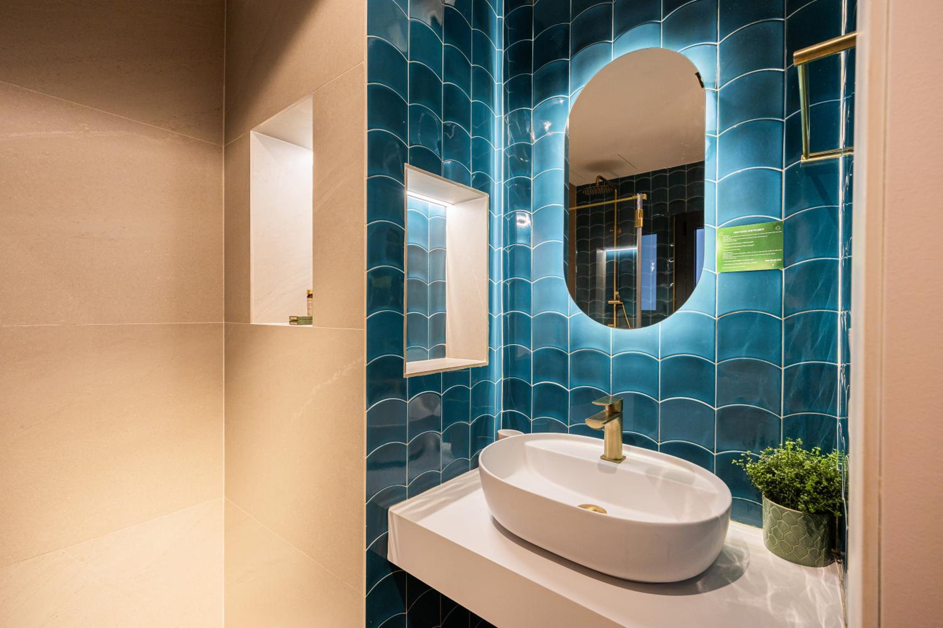 Hostal Barcelona Centro