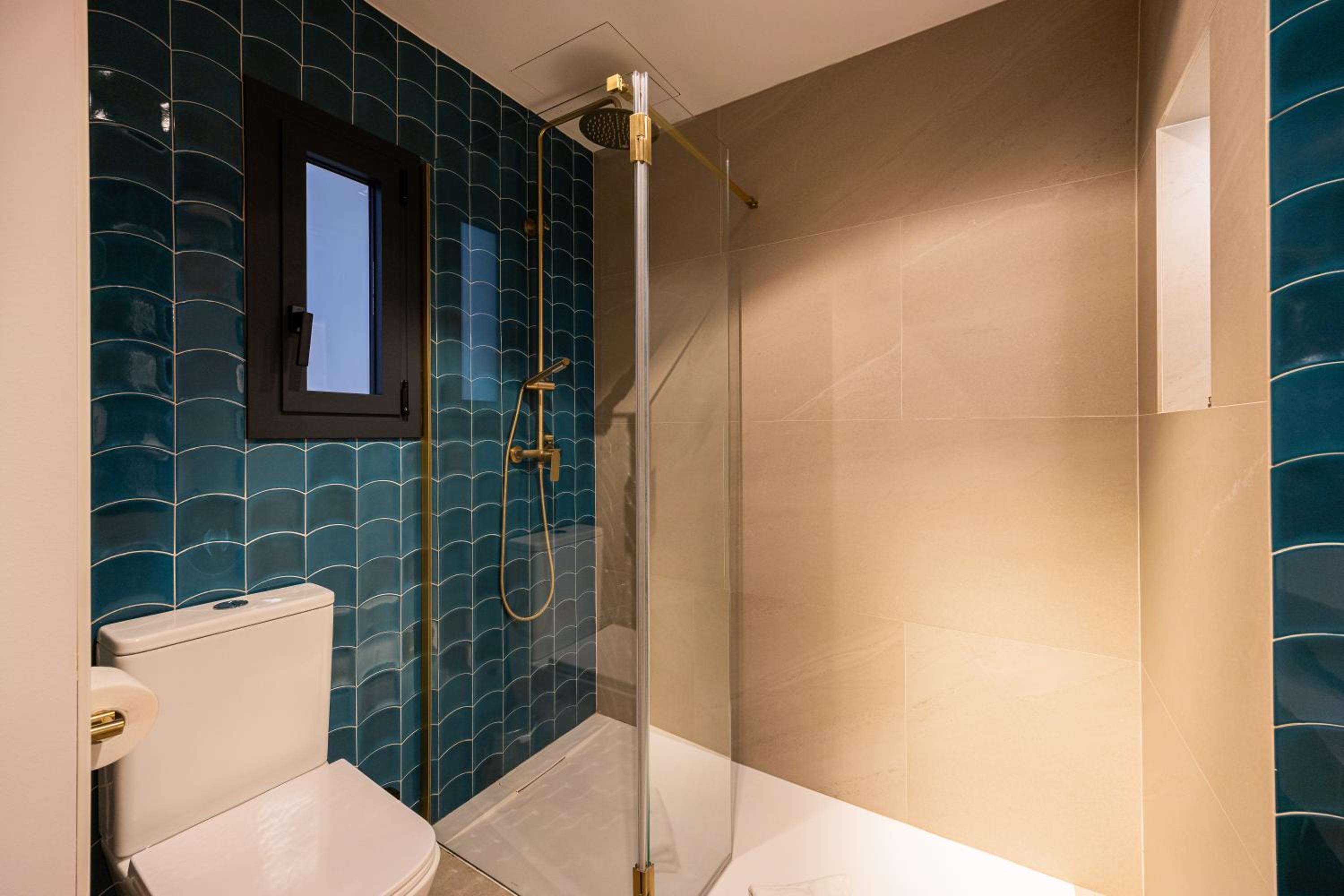 Hostal Barcelona Centro