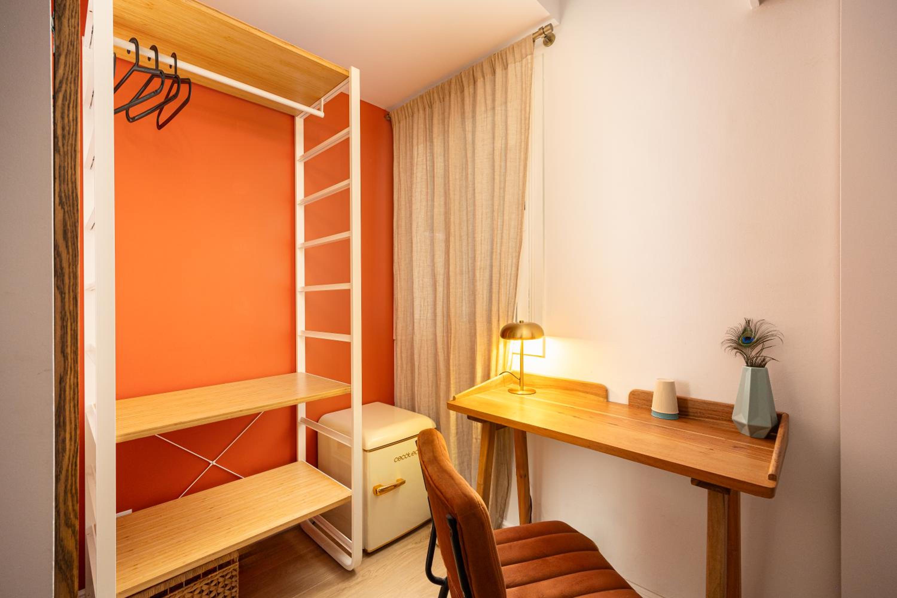 Hostal Barcelona Centro