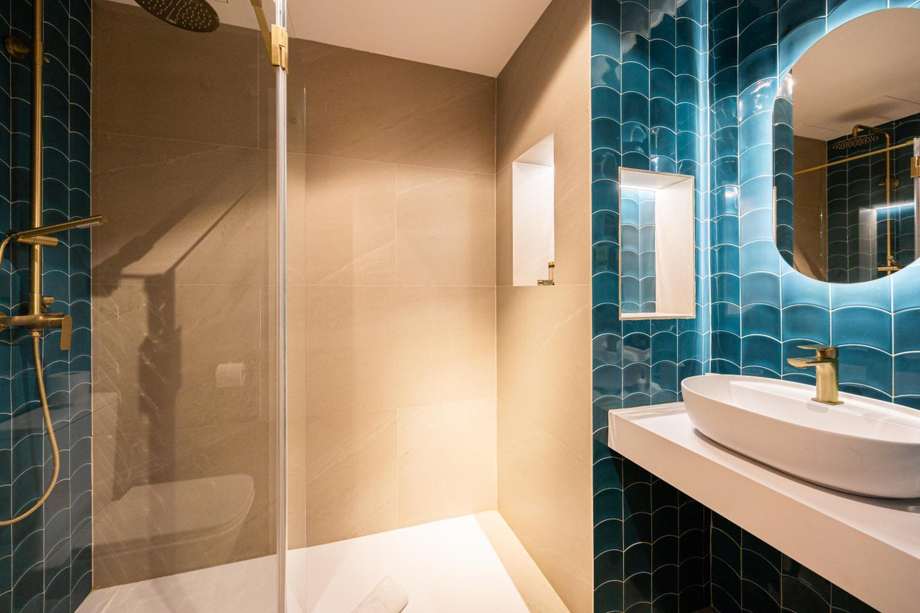 Hostal Barcelona Centro