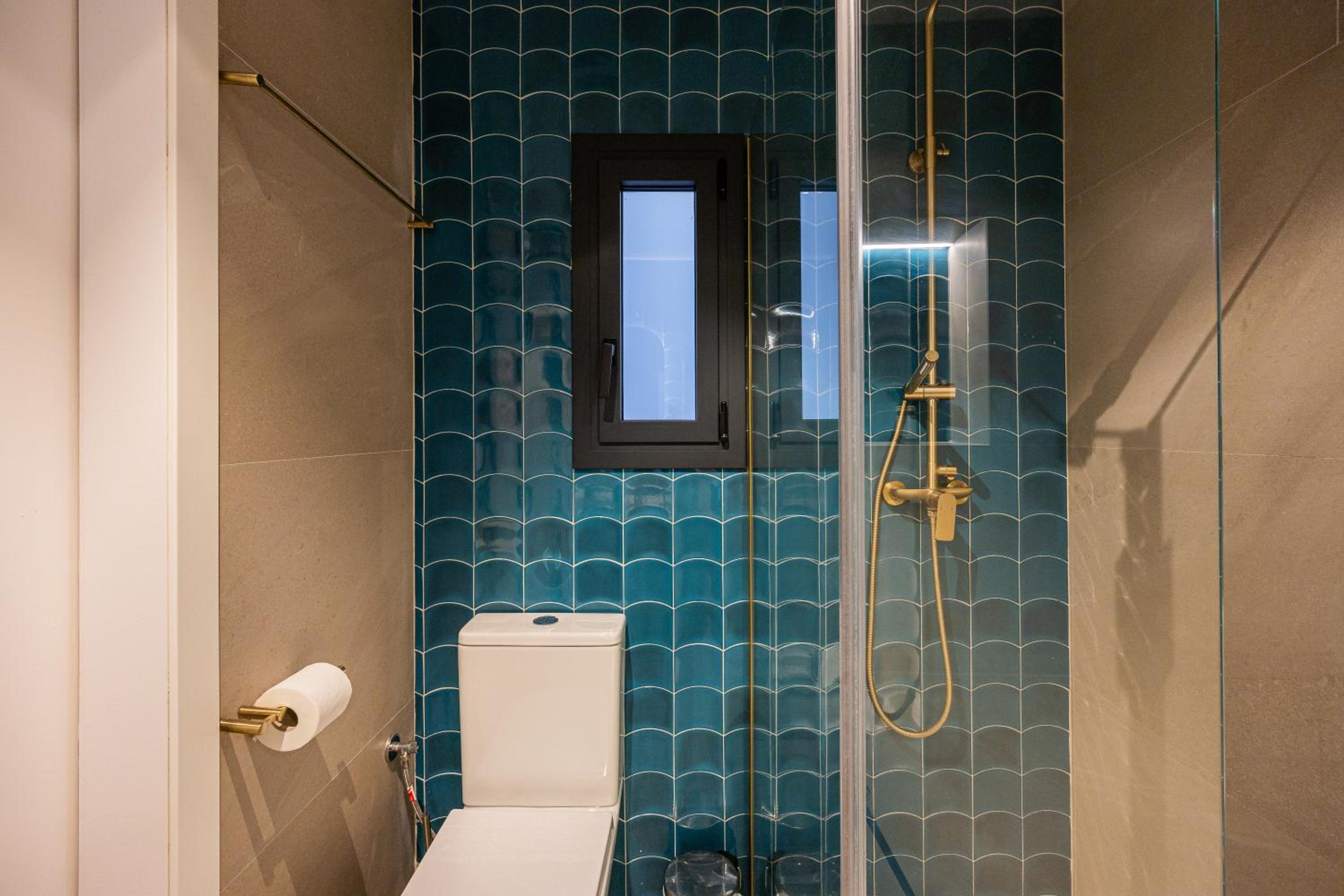 Hostal Barcelona Centro
