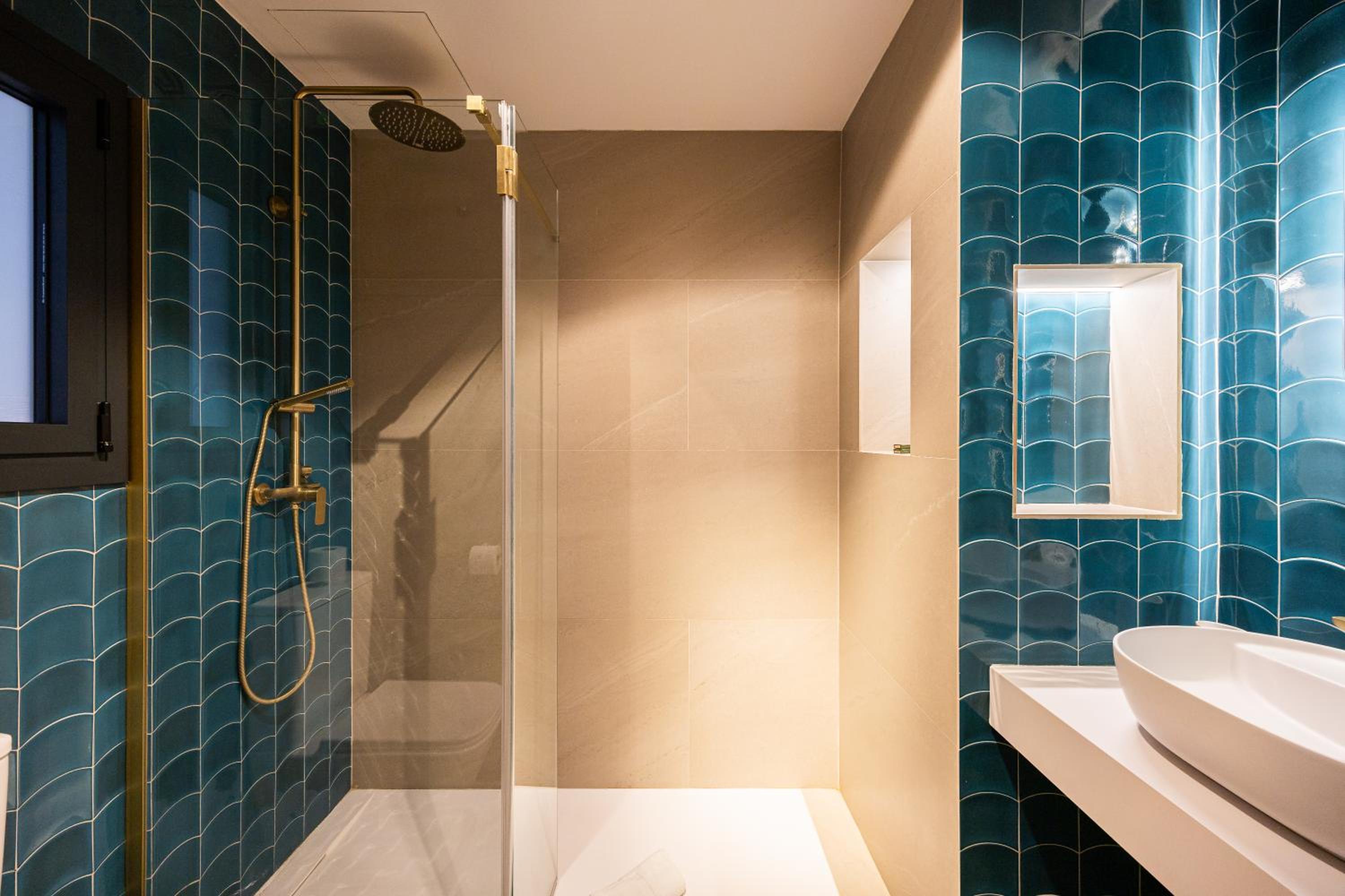 Hostal Barcelona Centro