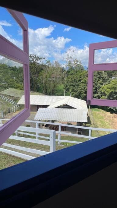 Finca San Cipriano - Filandia