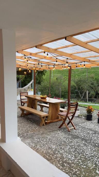 Finca San Cipriano - Filandia