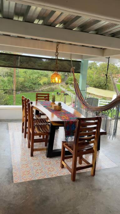 Finca San Cipriano - Filandia