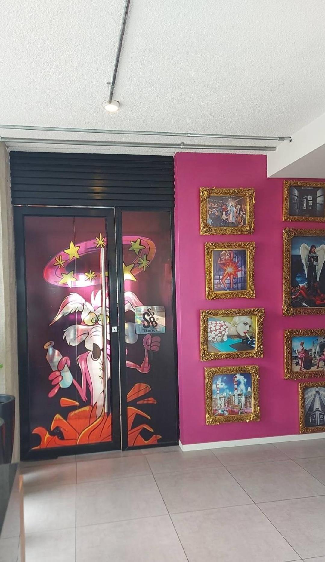 Hermoso monoambiente en Equipetrol
