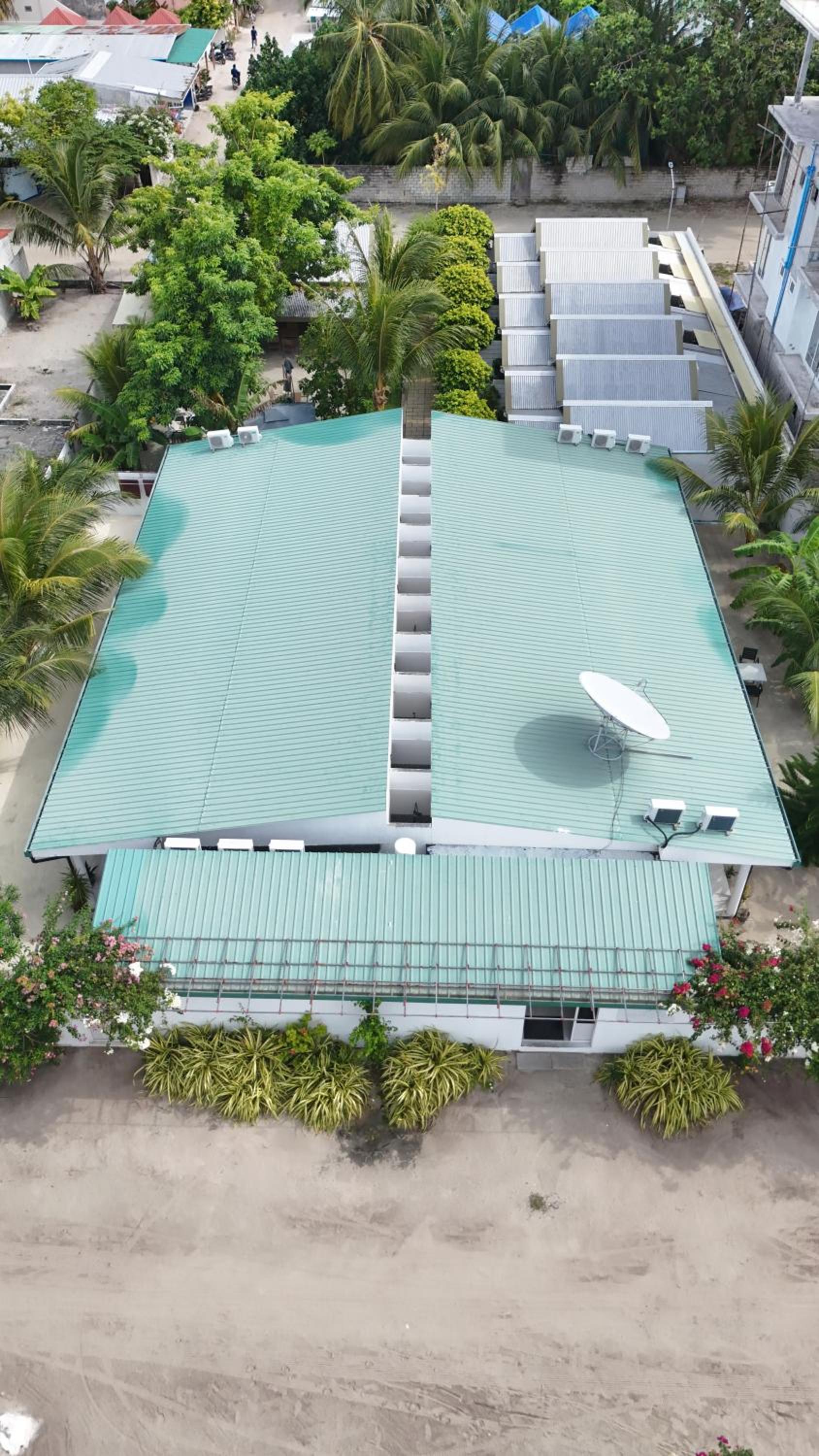 Belvedere Thoddoo