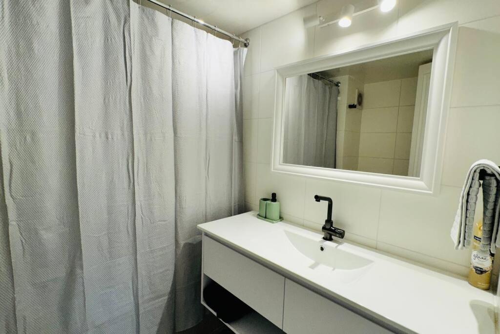Apartment Premium barrio el Golf - Costanera Center