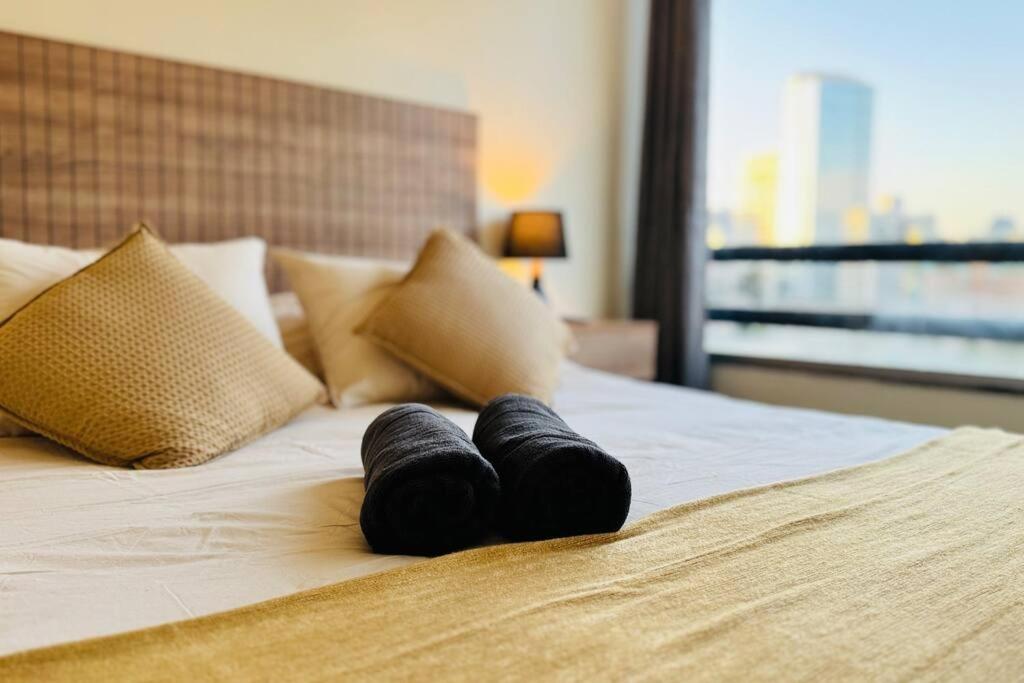 Apartment Premium barrio el Golf - Costanera Center