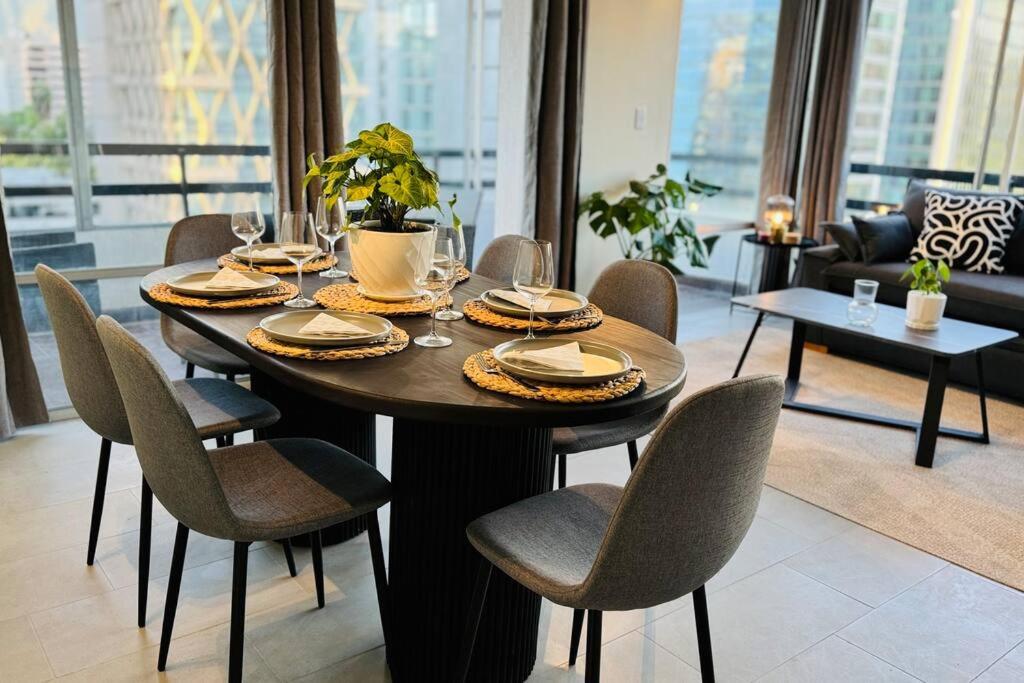 Apartment Premium barrio el Golf - Costanera Center