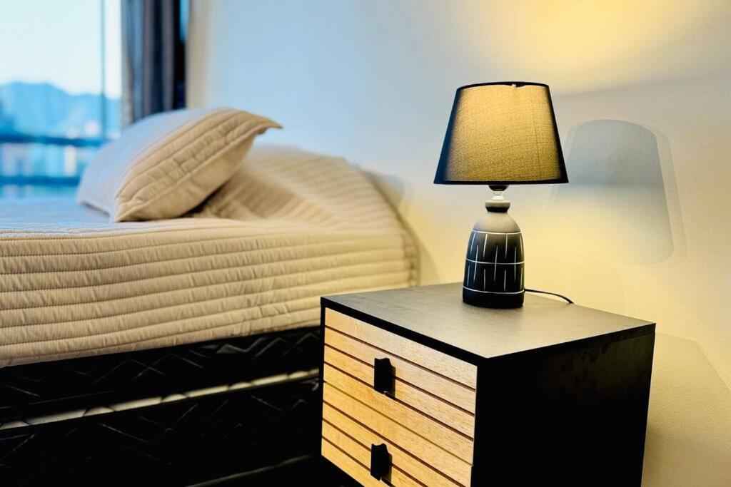Apartment Premium barrio el Golf - Costanera Center