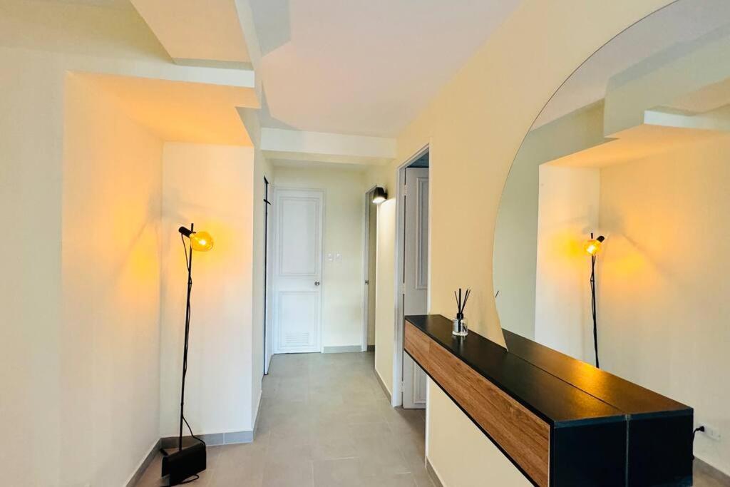 Apartment Premium barrio el Golf - Costanera Center