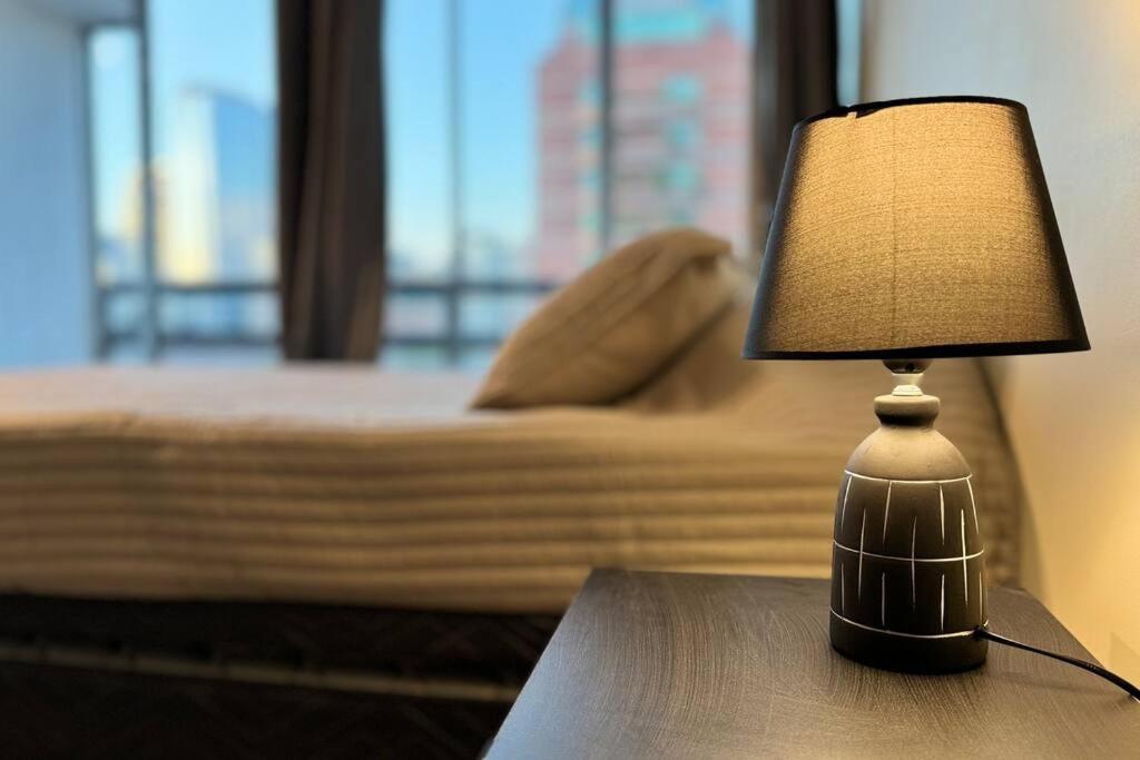 Apartment Premium barrio el Golf - Costanera Center