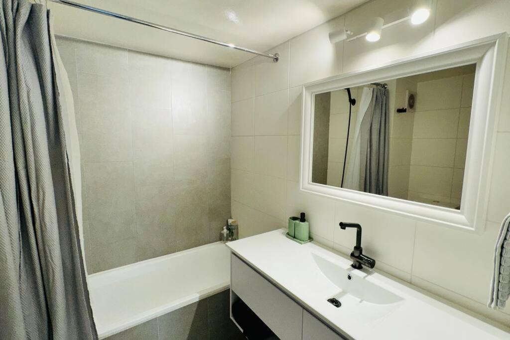 Apartment Premium barrio el Golf - Costanera Center