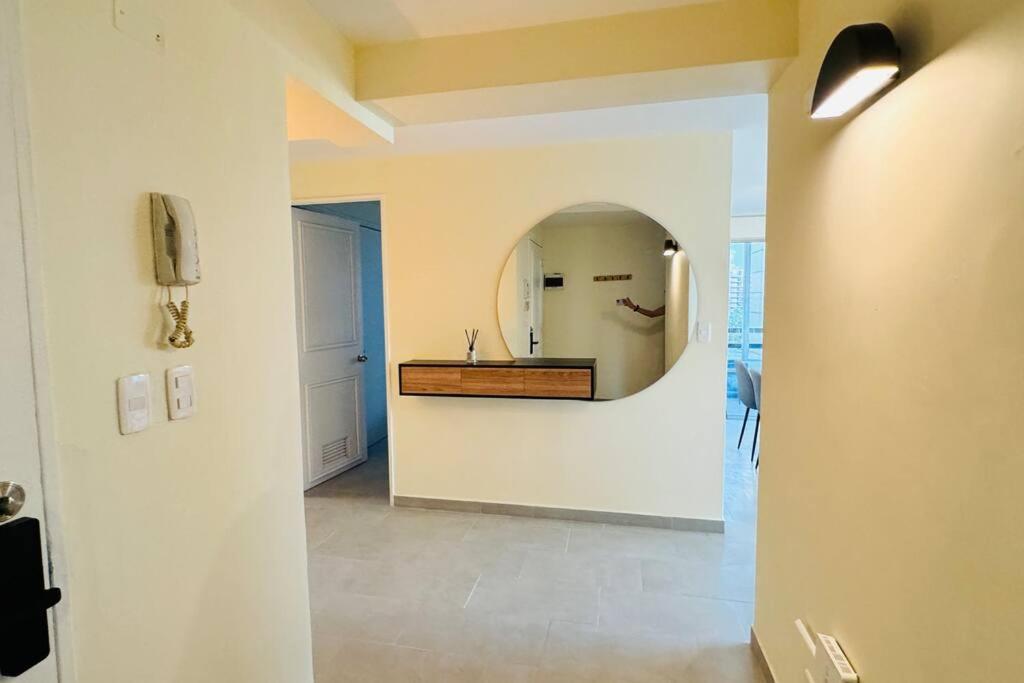 Apartment Premium barrio el Golf - Costanera Center