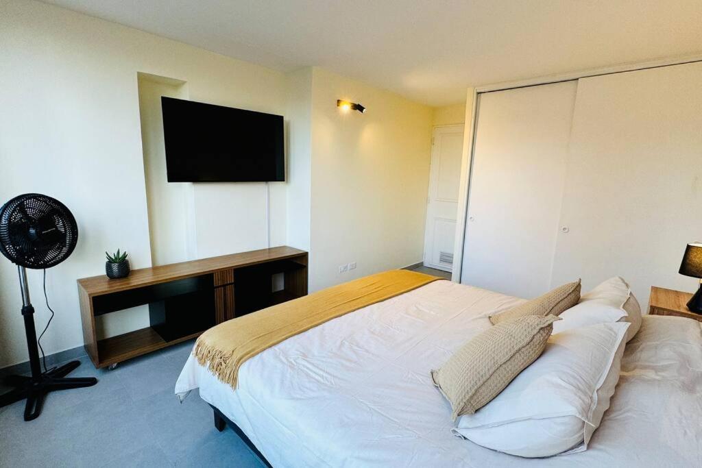 Apartment Premium barrio el Golf - Costanera Center