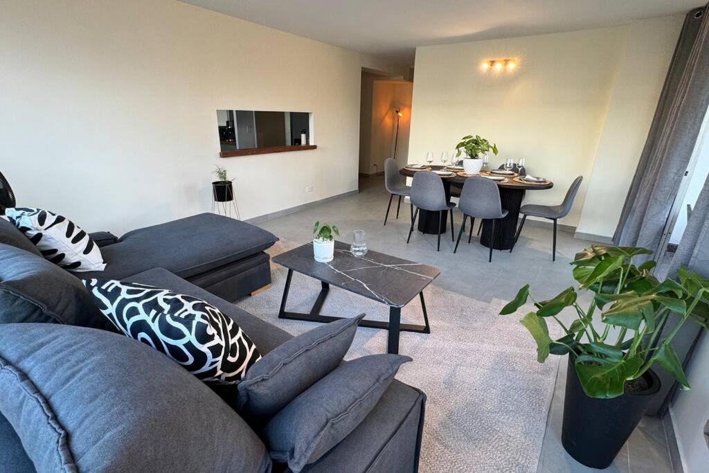 Apartment Premium barrio el Golf - Costanera Center