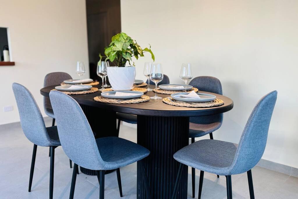 Apartment Premium barrio el Golf - Costanera Center