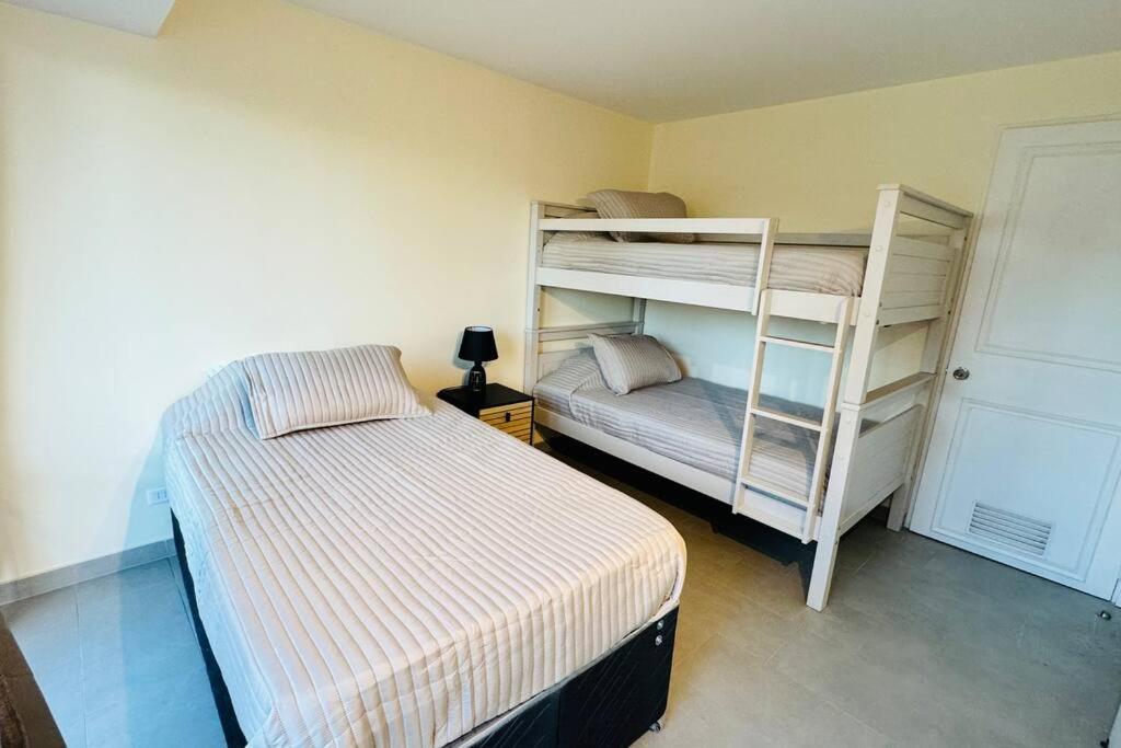 Apartment Premium barrio el Golf - Costanera Center