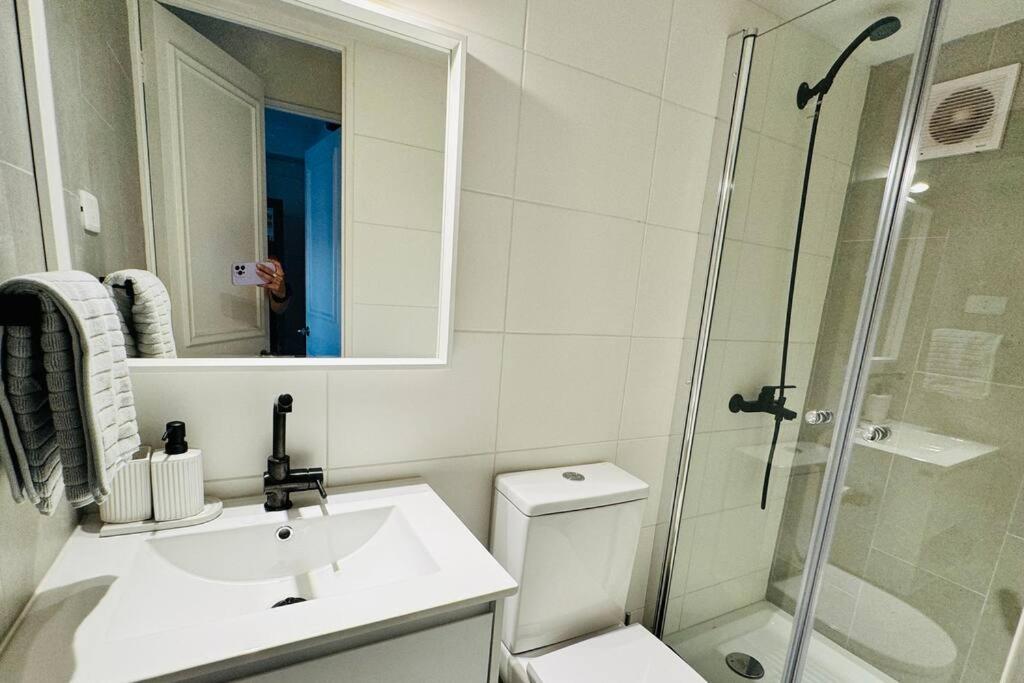 Apartment Premium barrio el Golf - Costanera Center