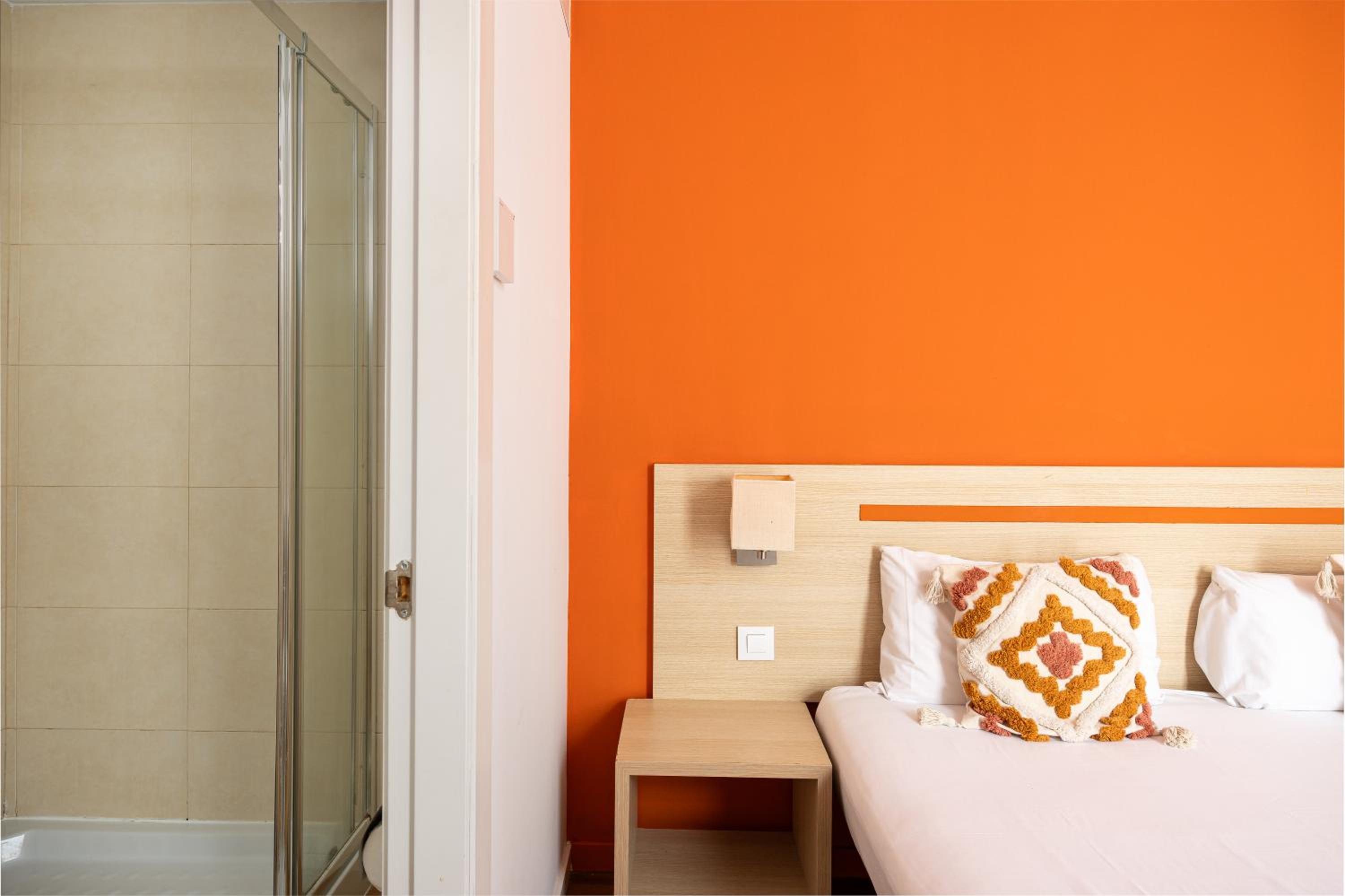 Hostal Barcelona Centro