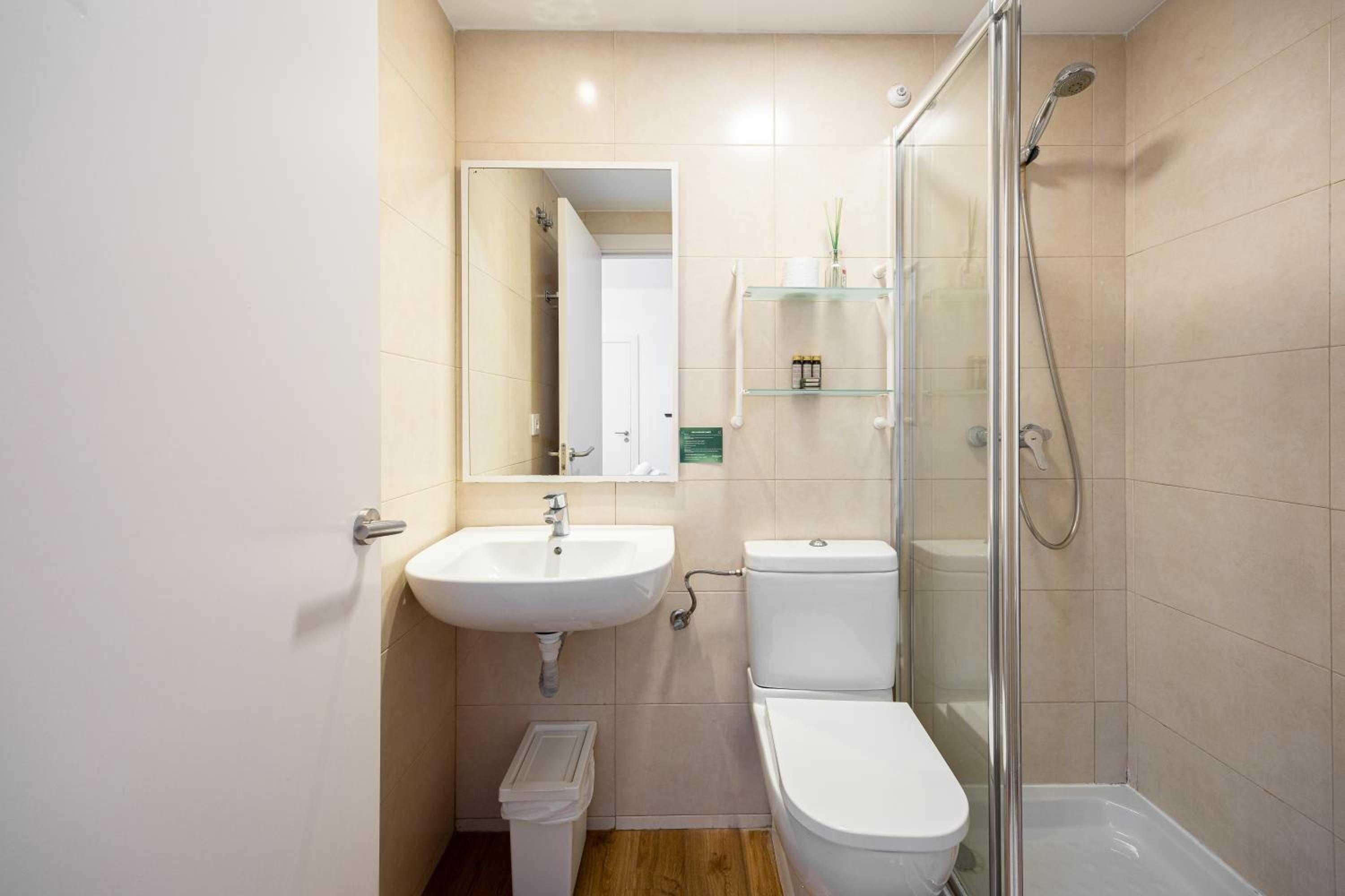 Hostal Barcelona Centro