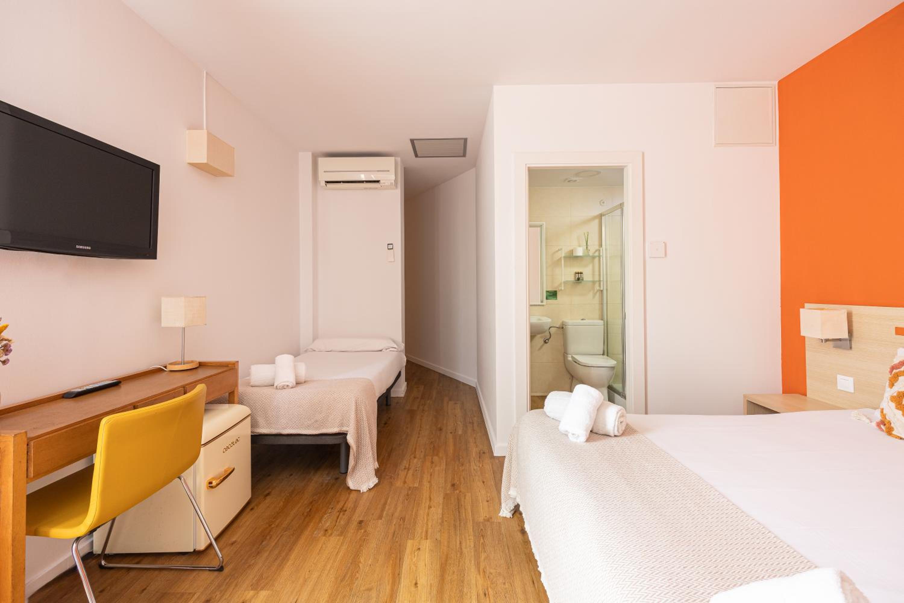 Hostal Barcelona Centro