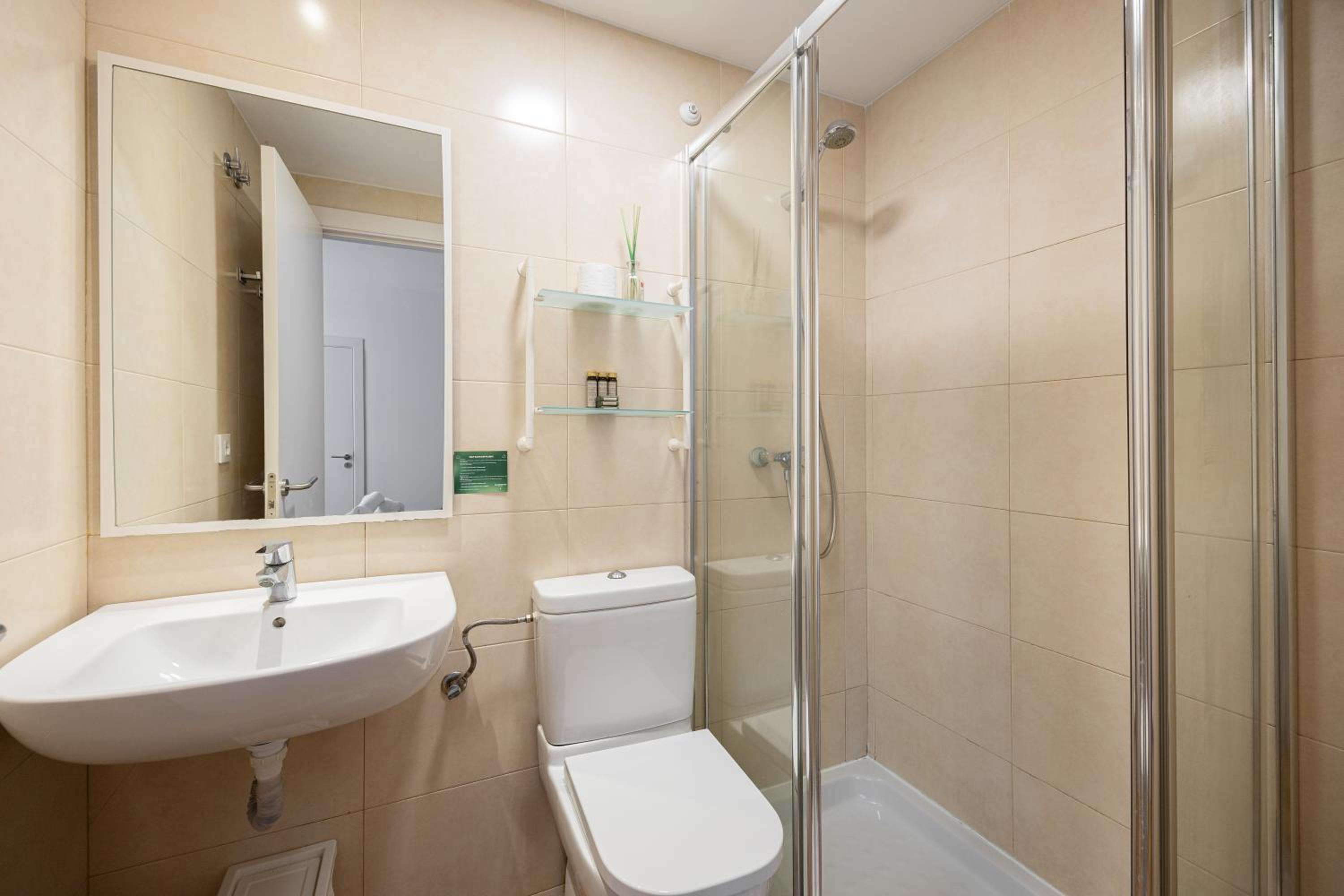 Hostal Barcelona Centro