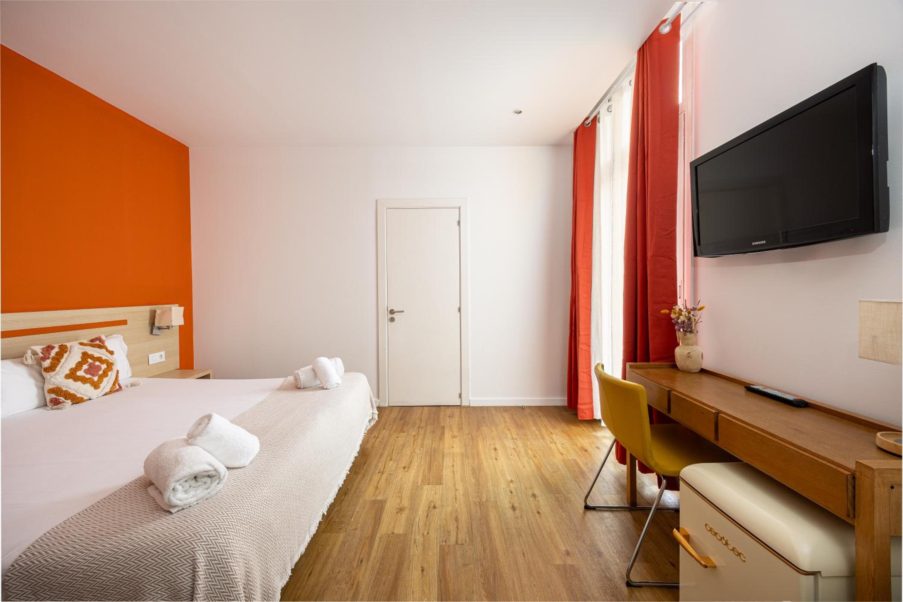 Hostal Barcelona Centro